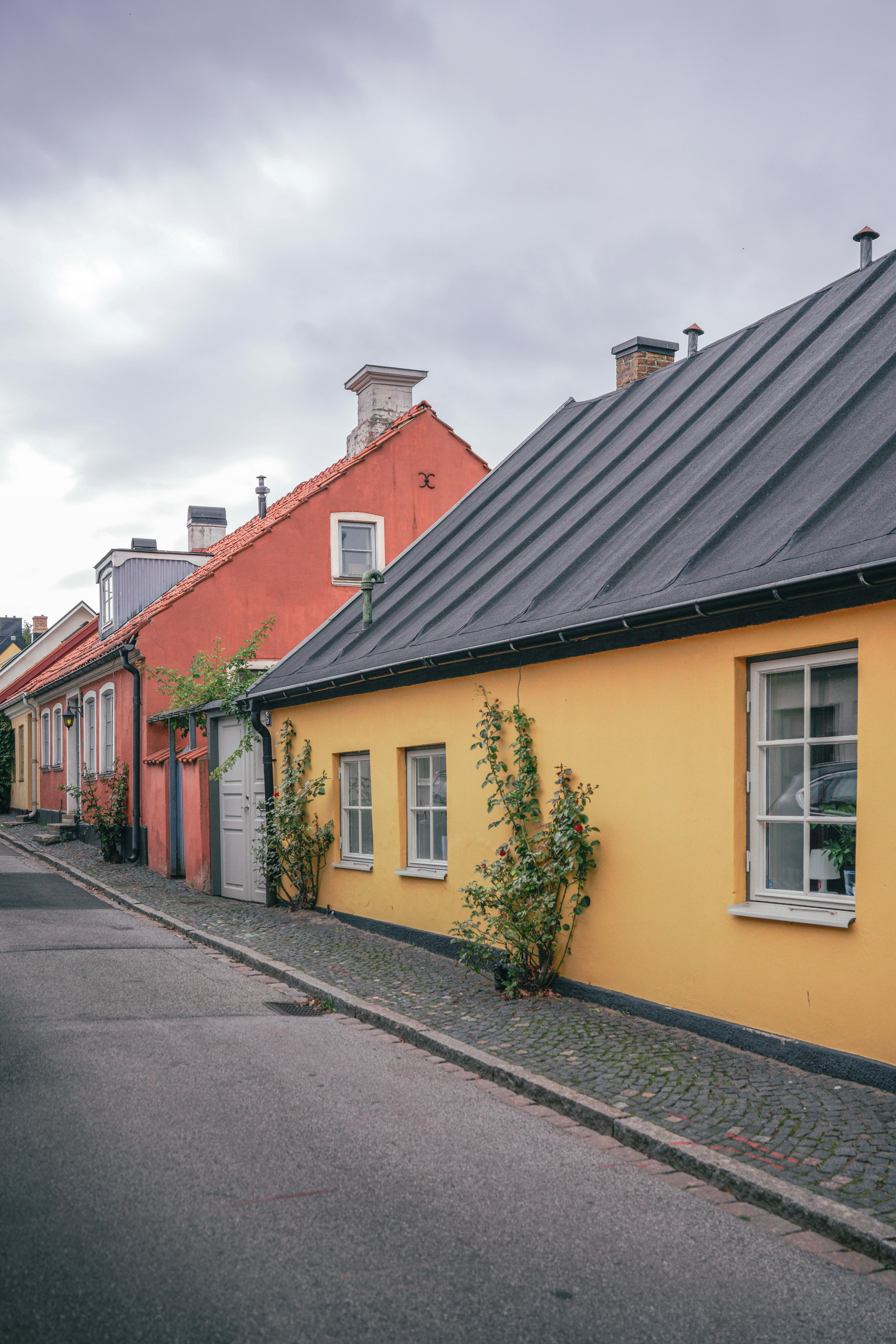 Roof Inspection Services in The Villages, Florida