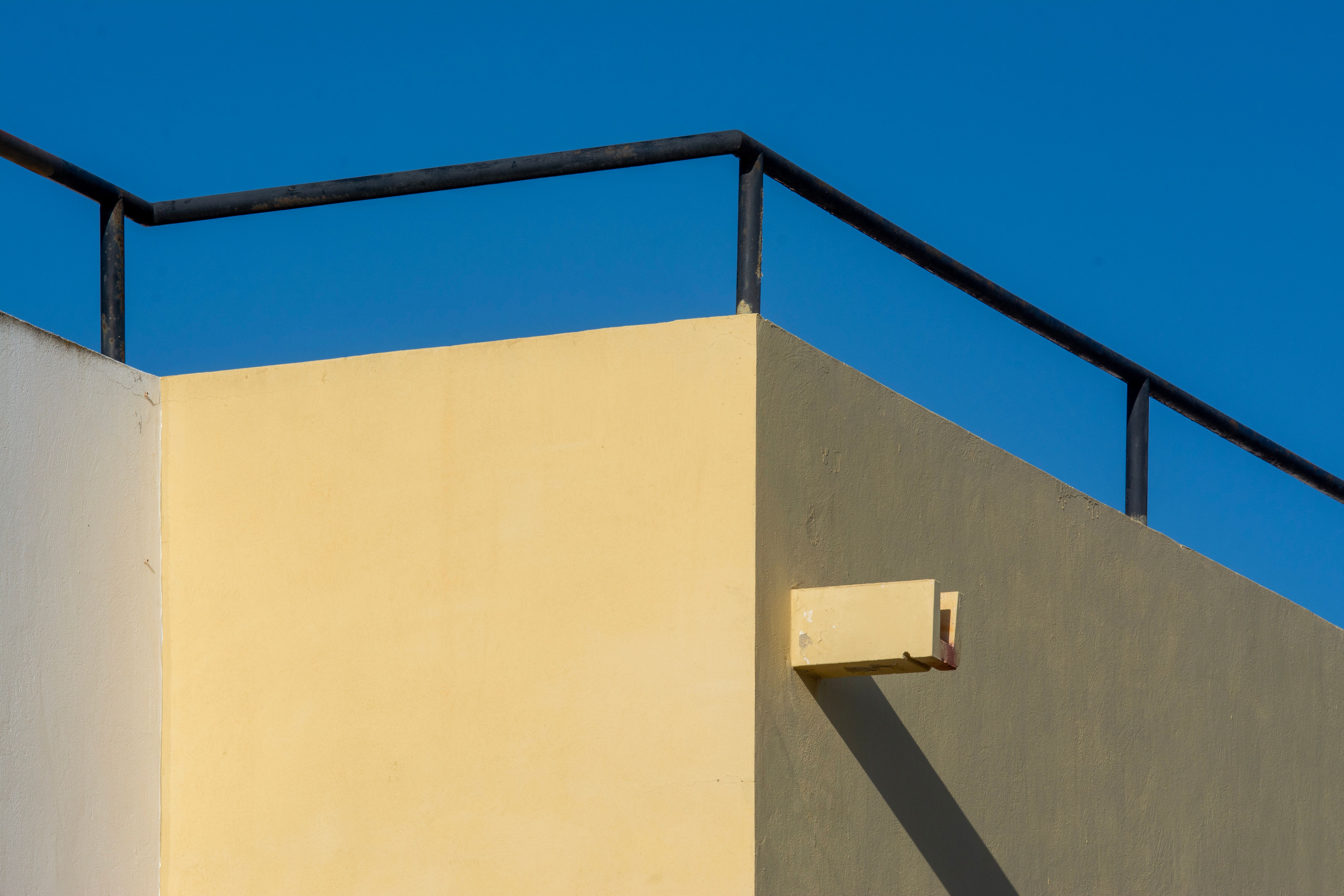 Painters and Decorators in Harmondsworth — clean edges cut in around trim and sockets