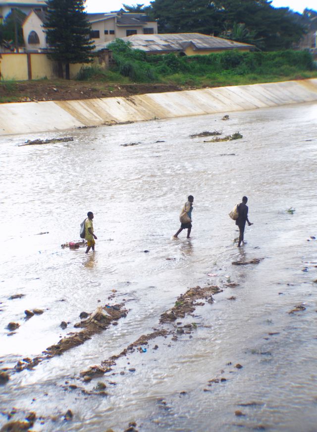 Central African Republic
