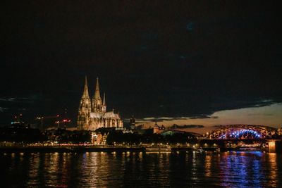 Cologne