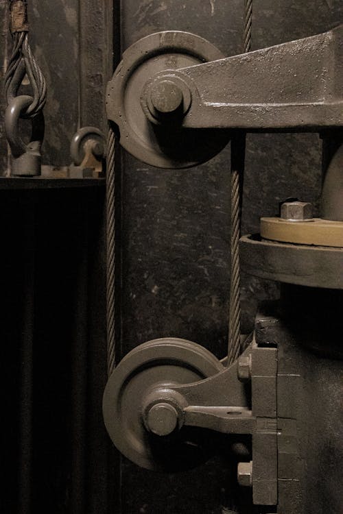 machine · Free Stock Photo