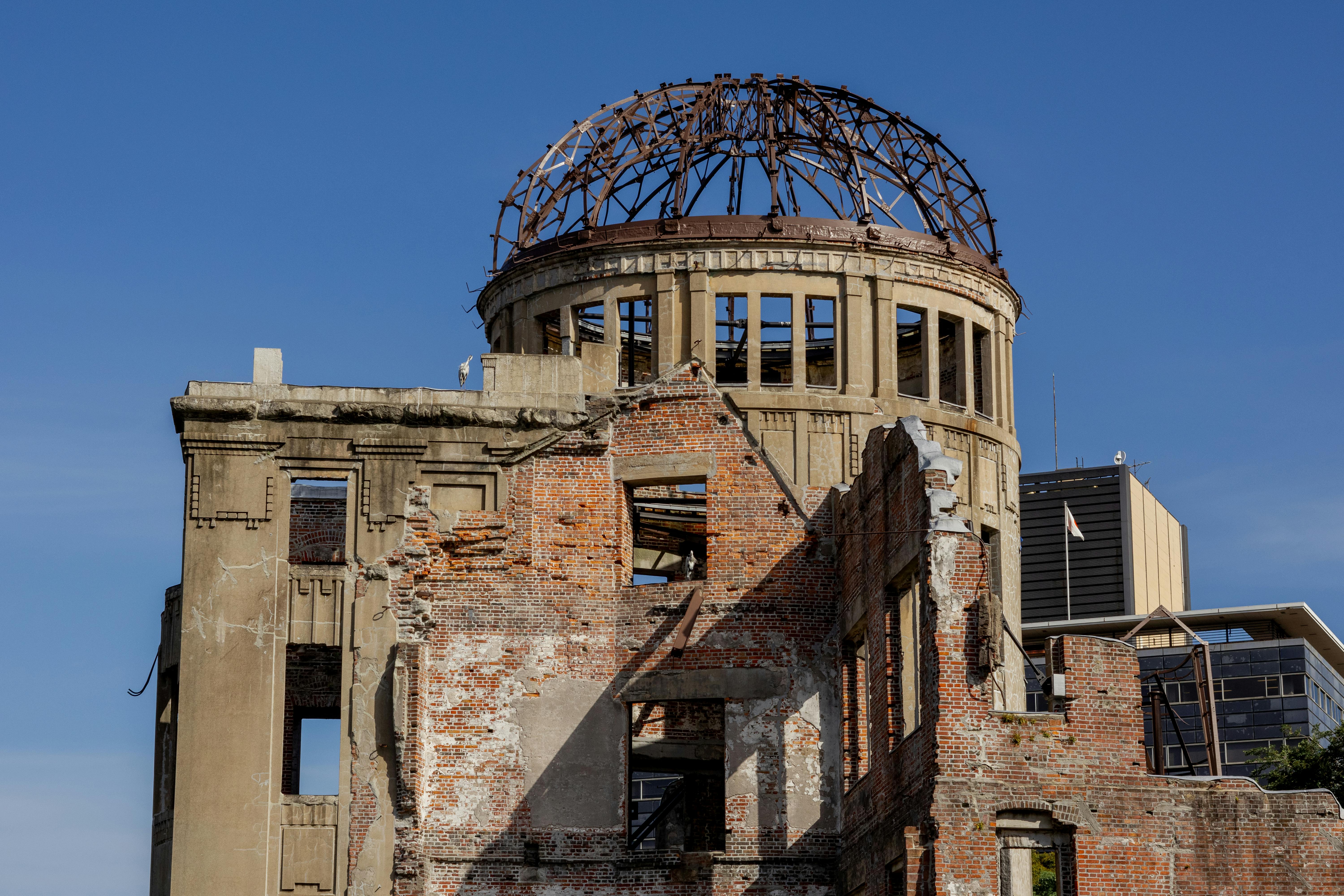 First Time in Hiroshima? Everything You Need to Know