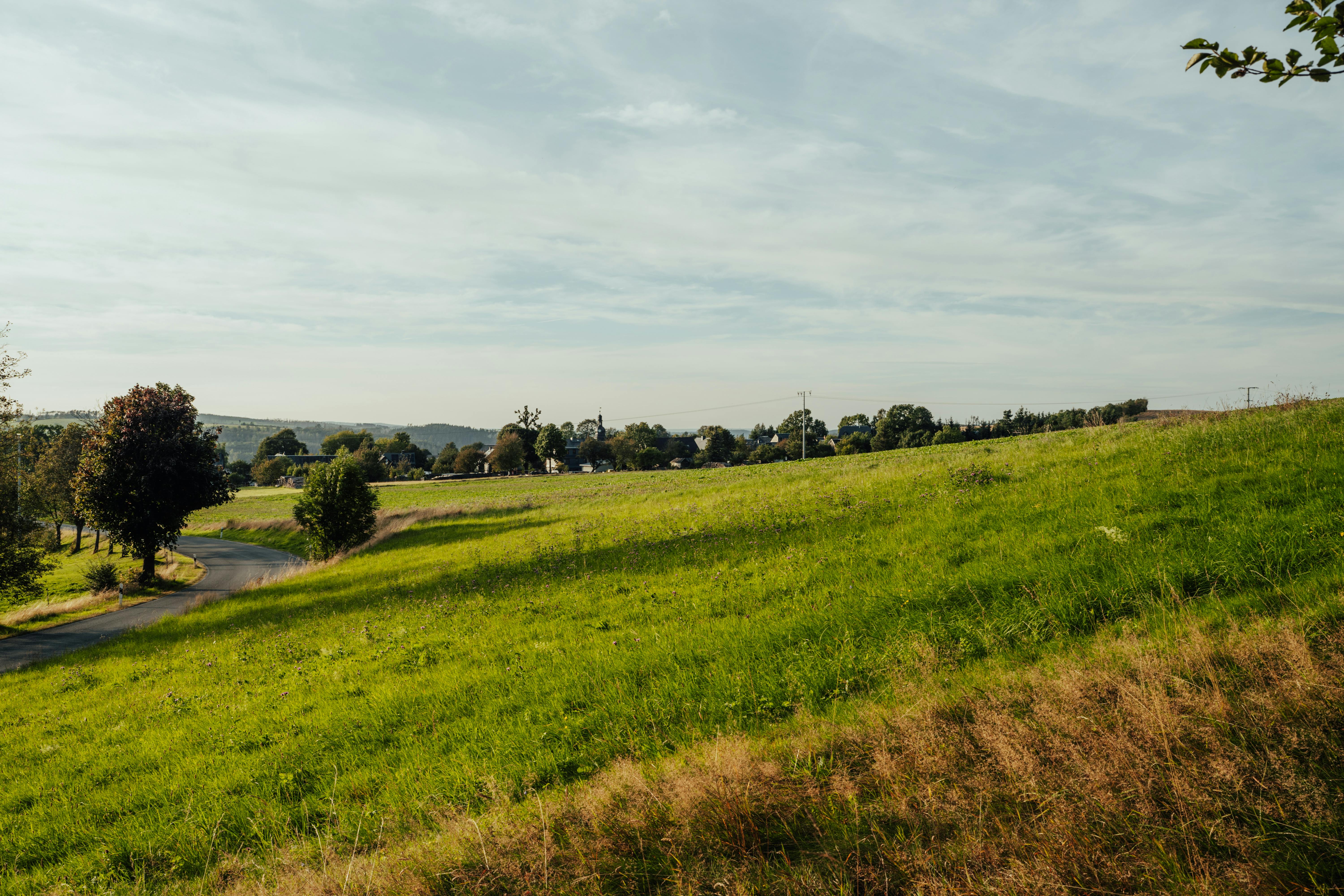 Ohio rural healthcare access — an advanced solution? — Photo by Levent Simsek on Pexels