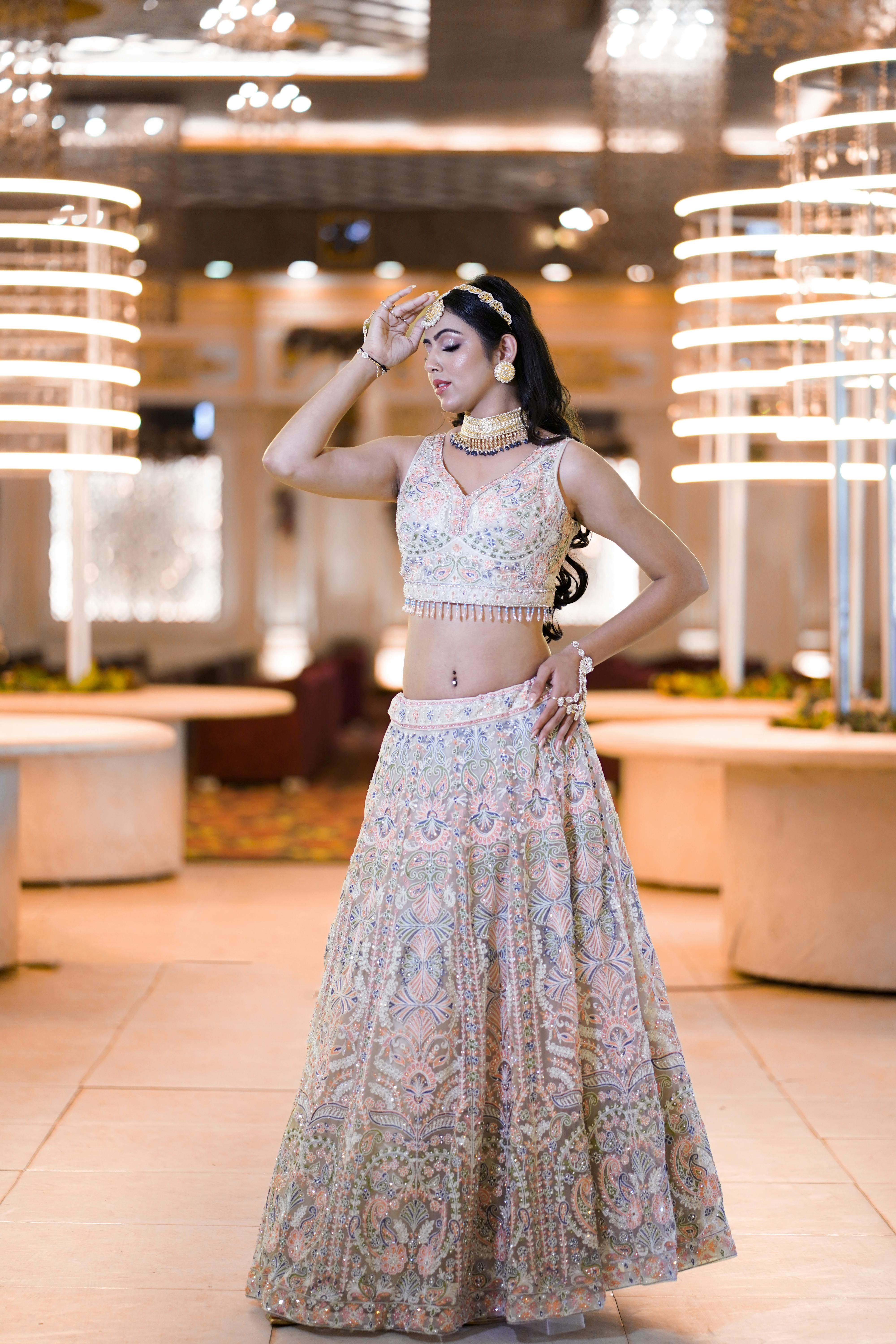 Gratis Foto stok gratis aksesoris pengantin, budaya india, budaya yang kaya Foto Stok