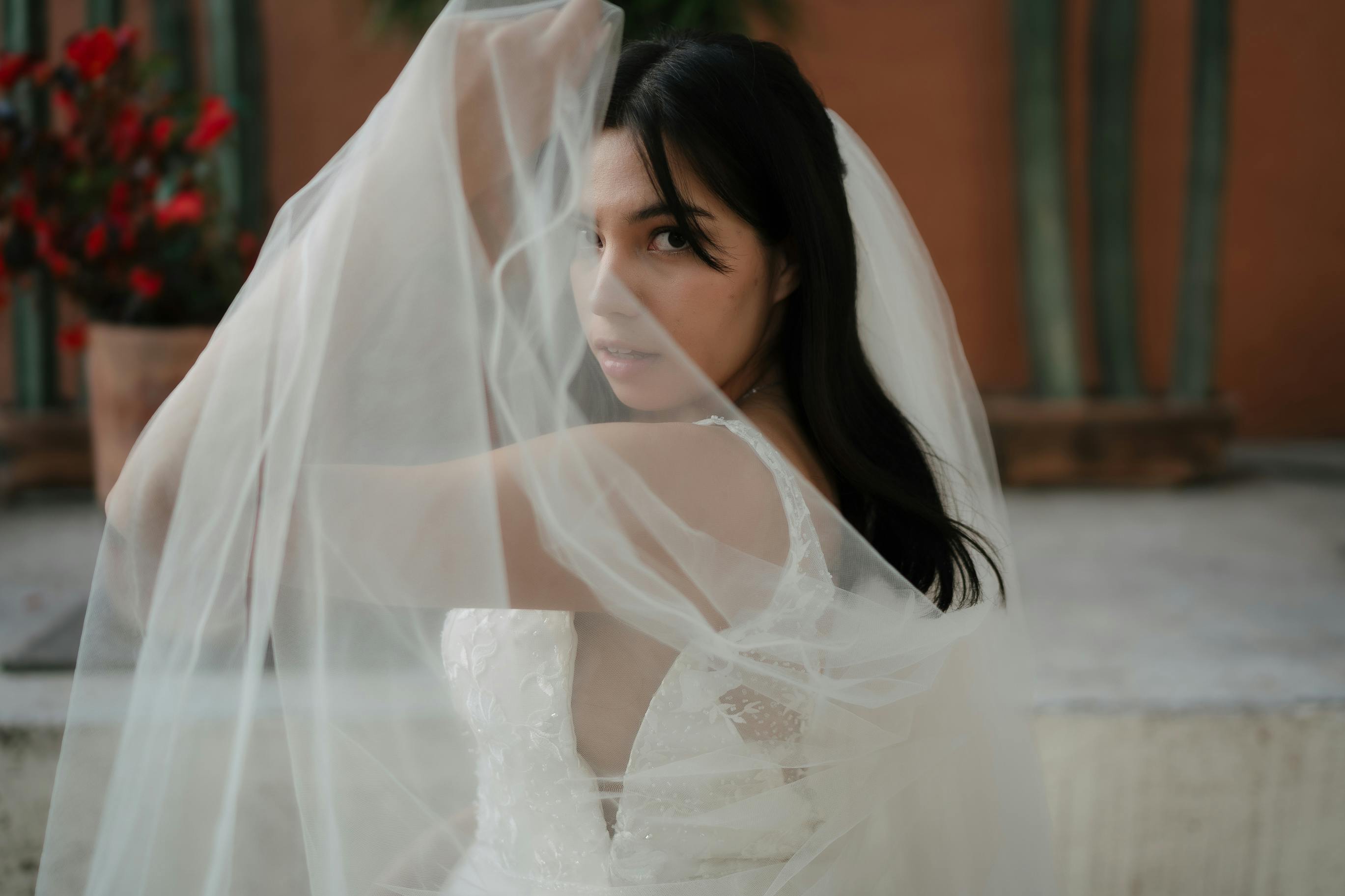 Brands Briefing: Anthropologie's weddings business has become a powerful customer acquisition engine — Photo by JP Alcantara 