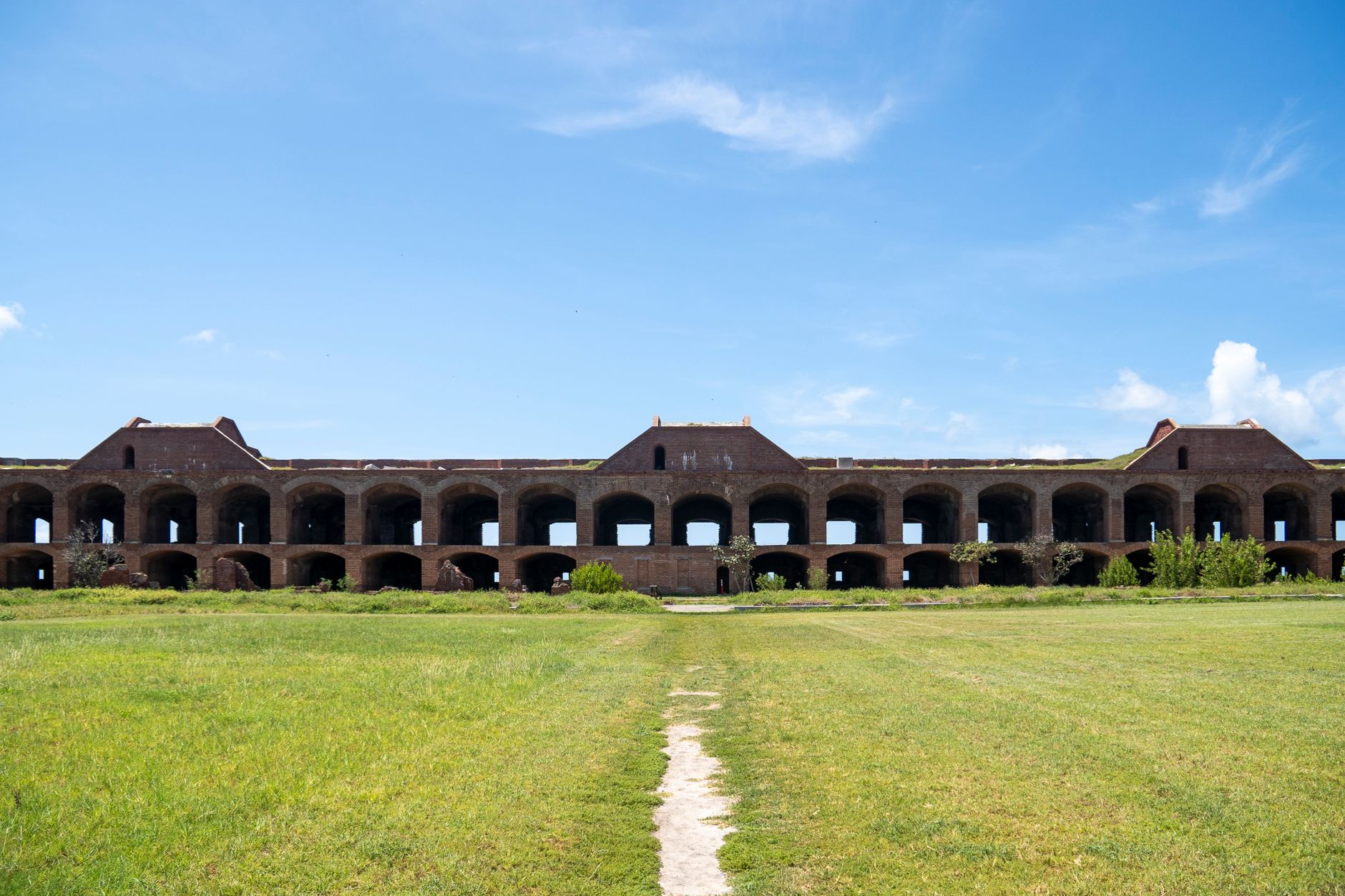 Fort Sumter National Monument
