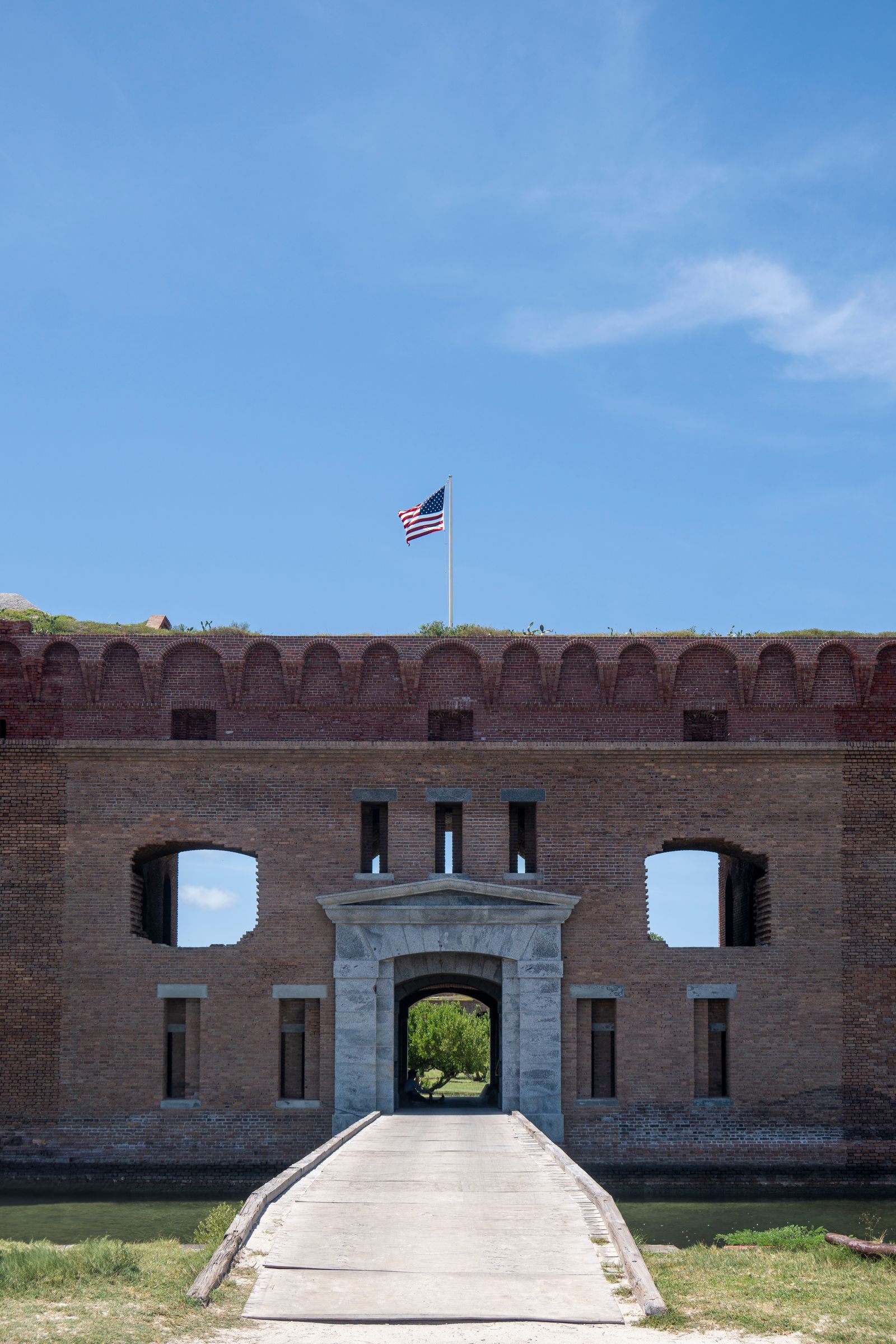 Dry Tortugas National Park