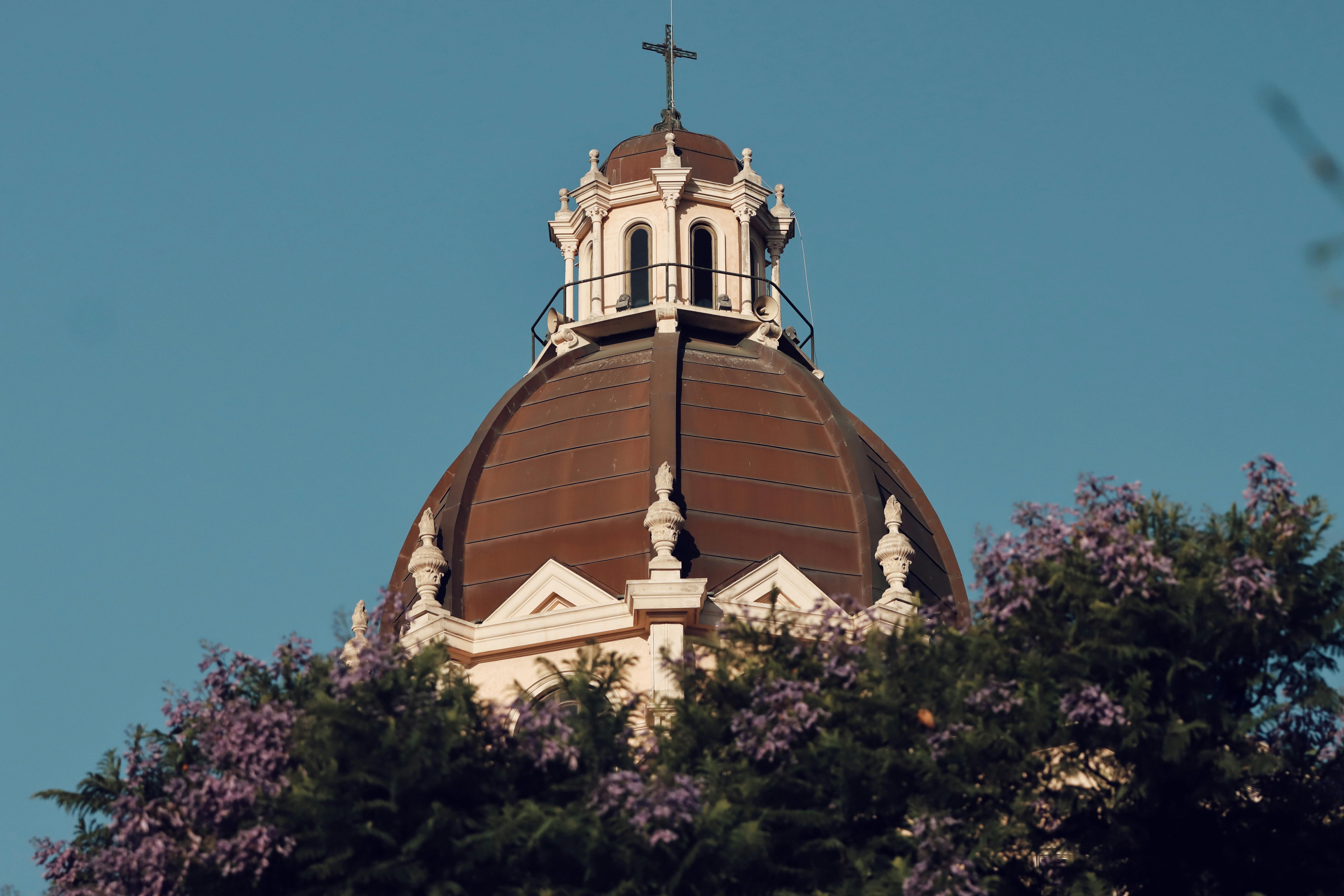 basilica di nostra signora di bonaria