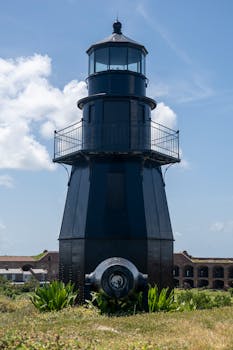 Dry Tortugas