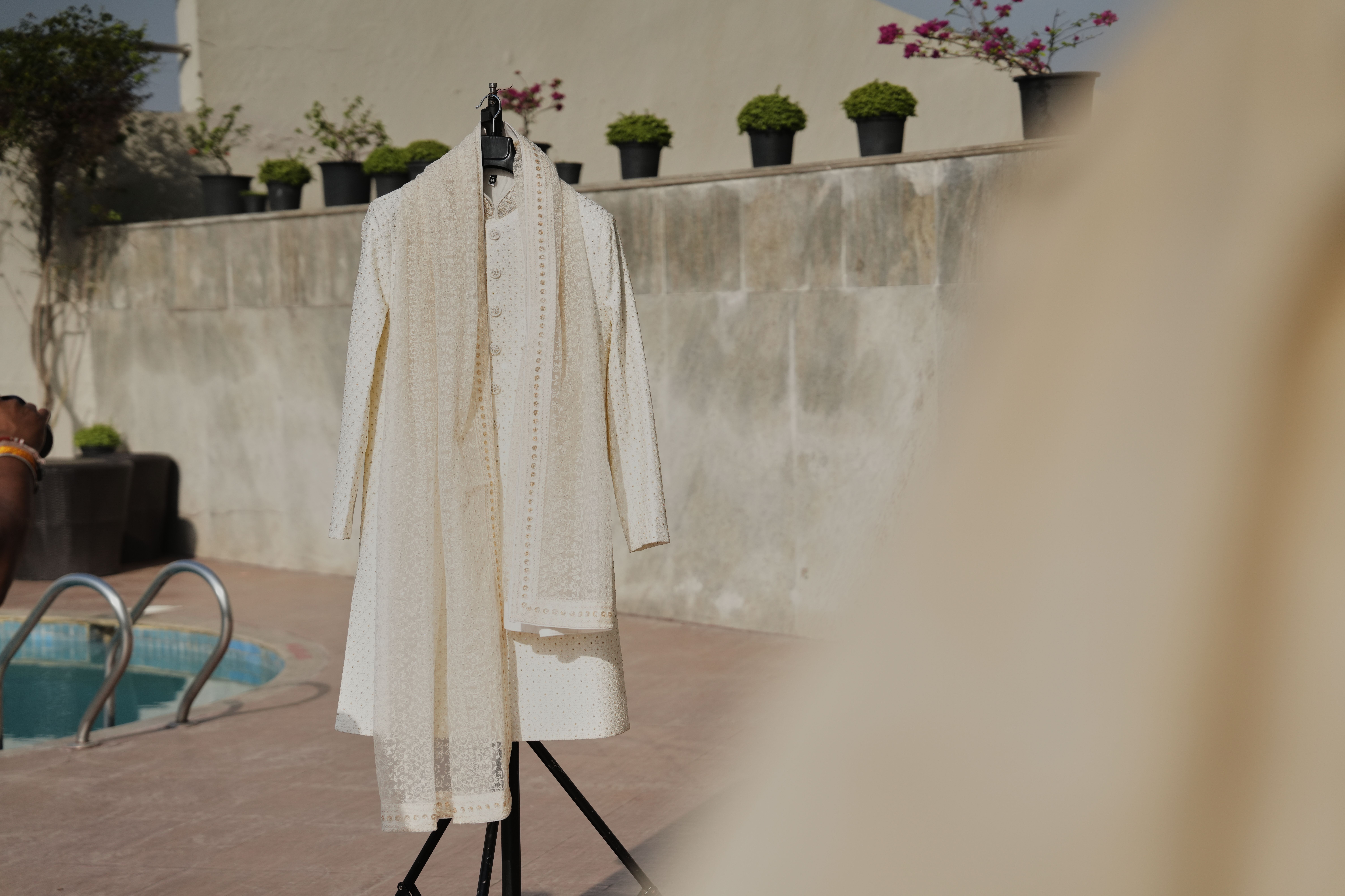 Wedding Sherwani Trends 2026: Pastels, Bandhgalas & Indo-Western