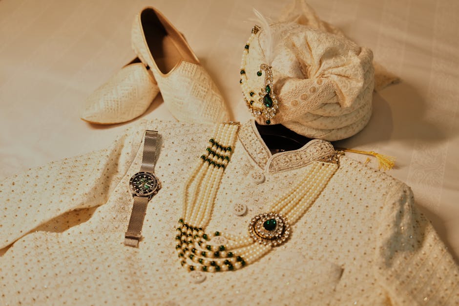 Compare Groom Wear Providers in Noida – Sherwanis, Tuxedos & More