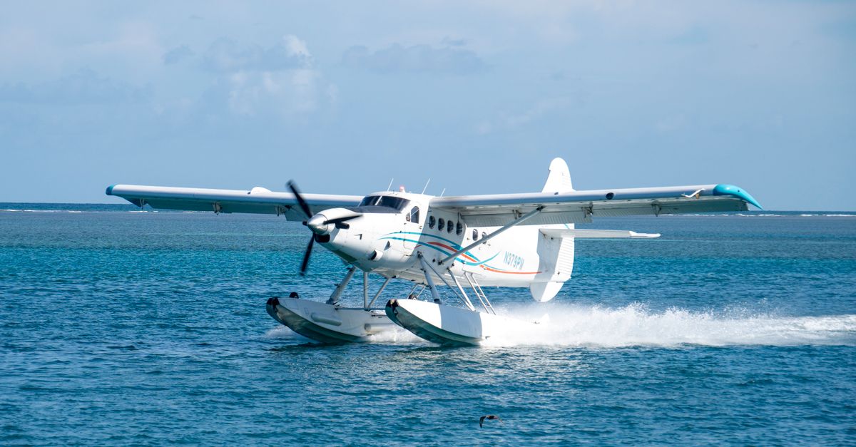 The Bahamas How To Get There — Caribbean travel guide
