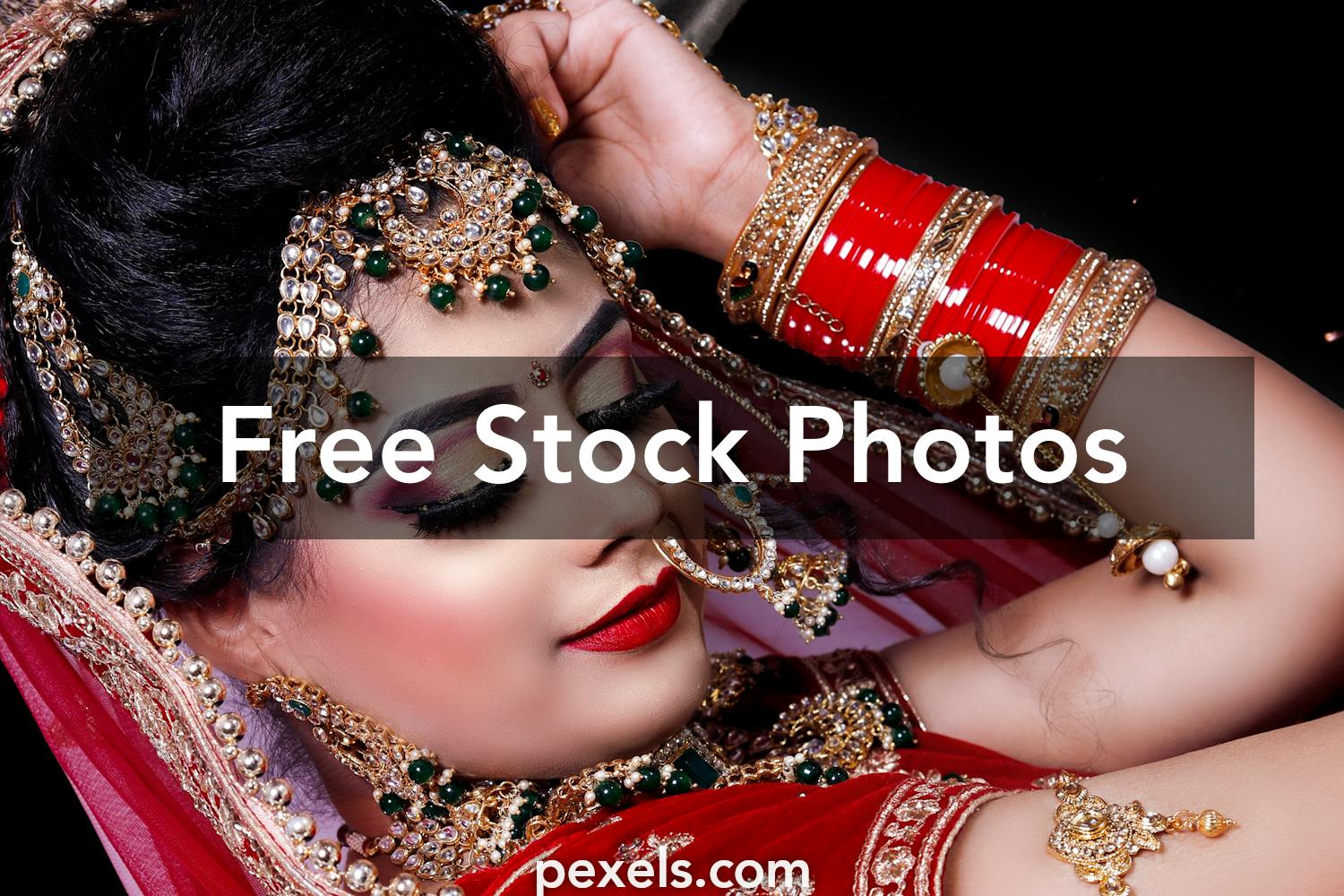 Wedding Makeup Photos, Download The BEST Free Wedding Makeup Stock Photos &  HD Images