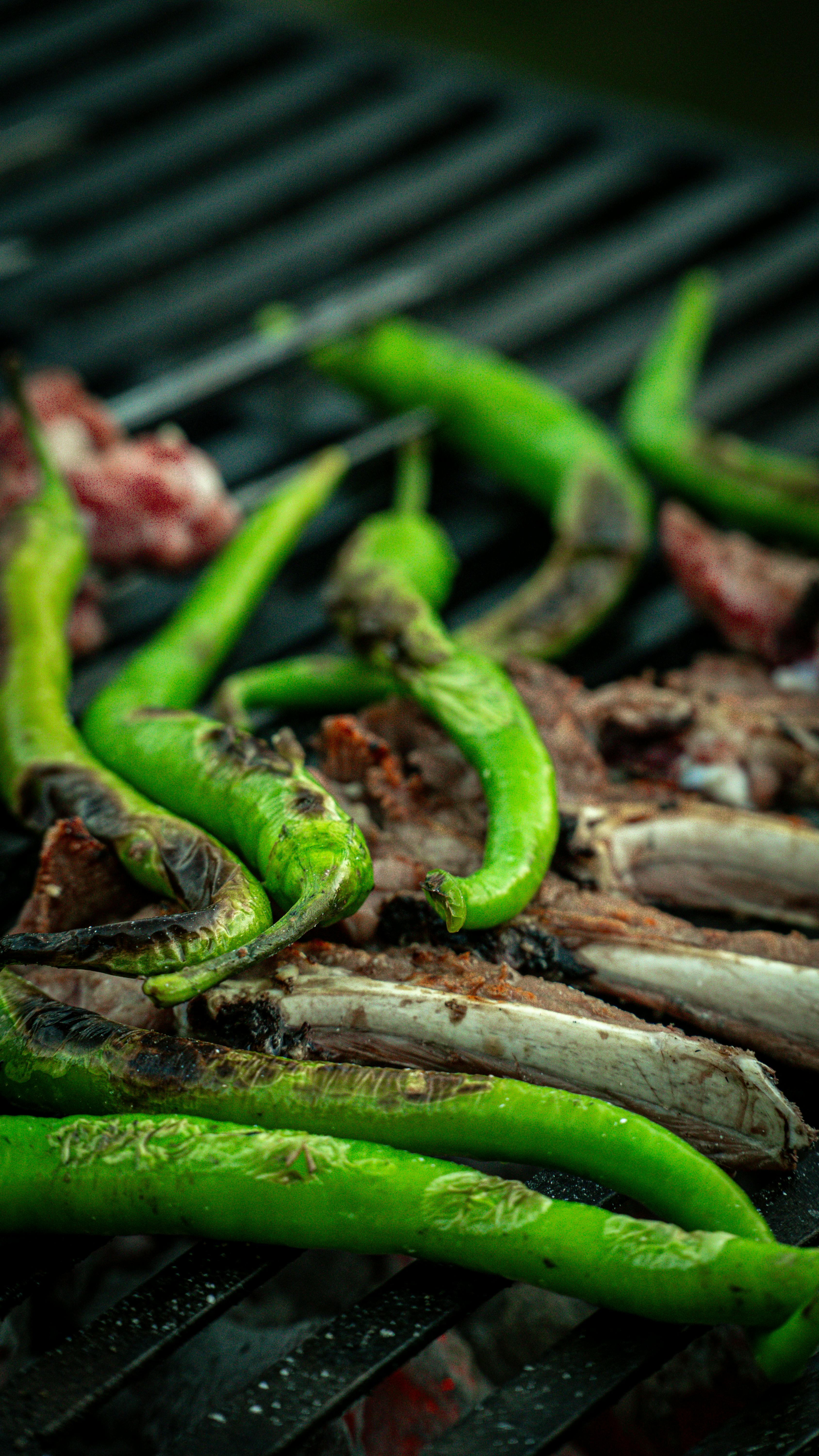 Gratis Immagine gratuita di arrosto, arti culinarie, attraente Foto a disposizione