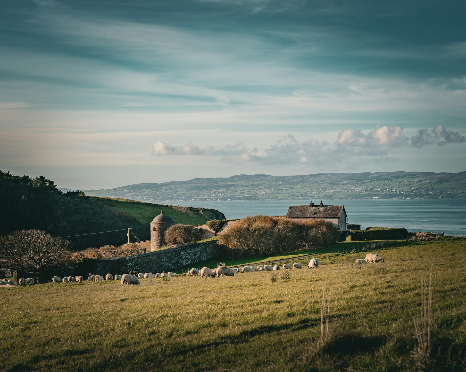 Northern Ireland