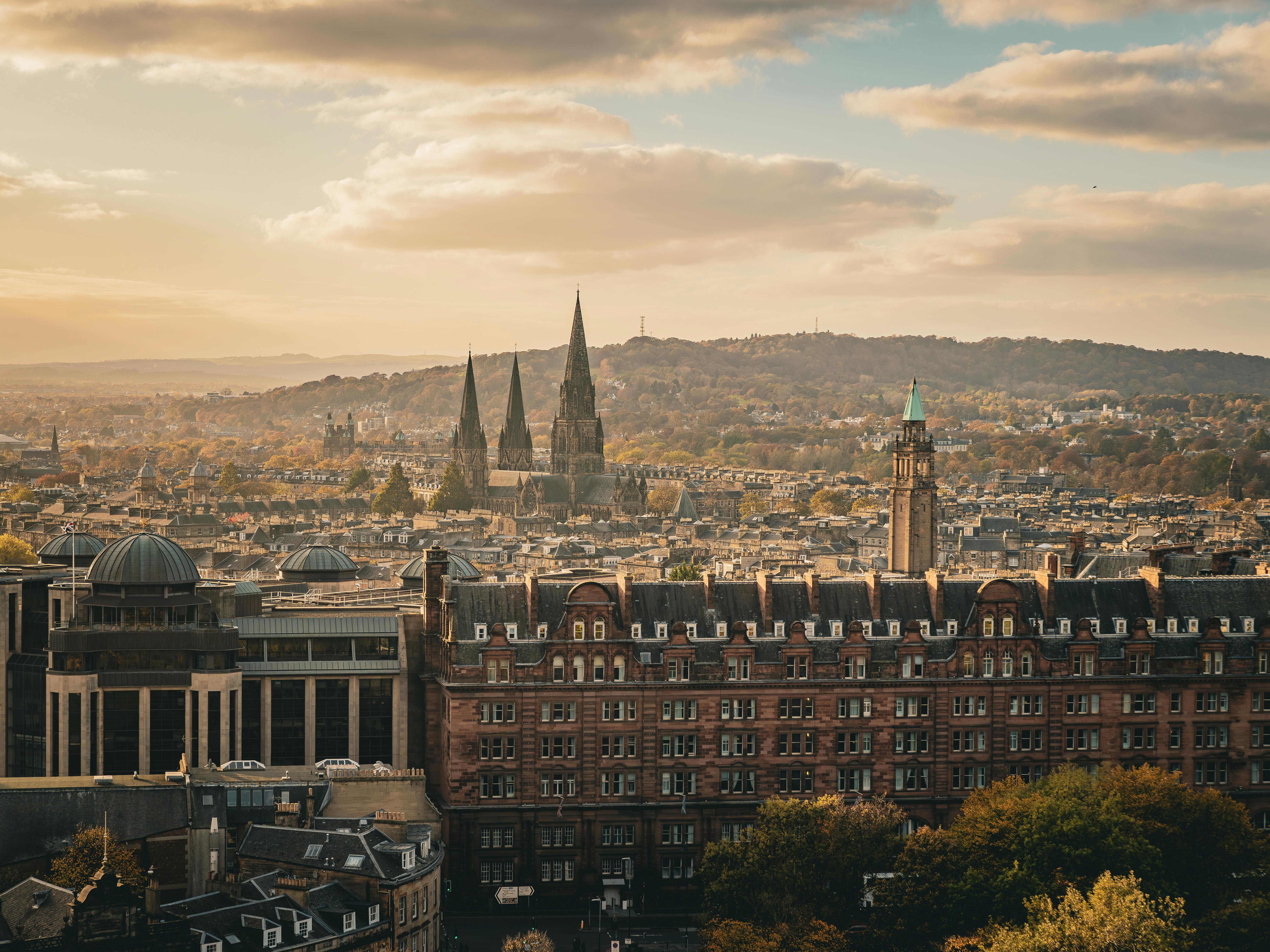 Scotland Adventure - Image 3