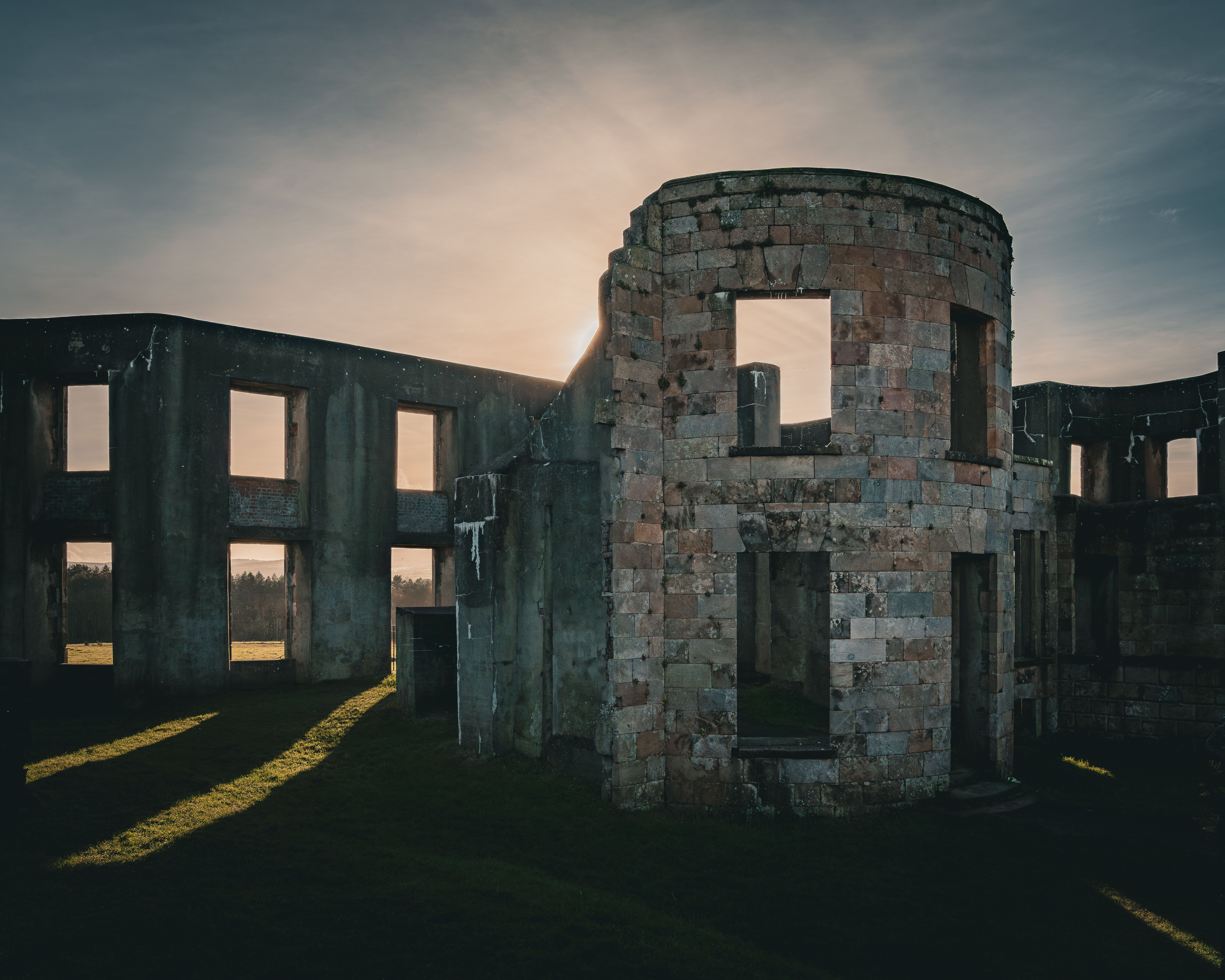 Northern Ireland · Free Stock Photo