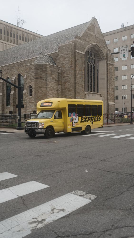 Church Bus Photos, Download The BEST Free Church Bus Stock Photos & HD ...