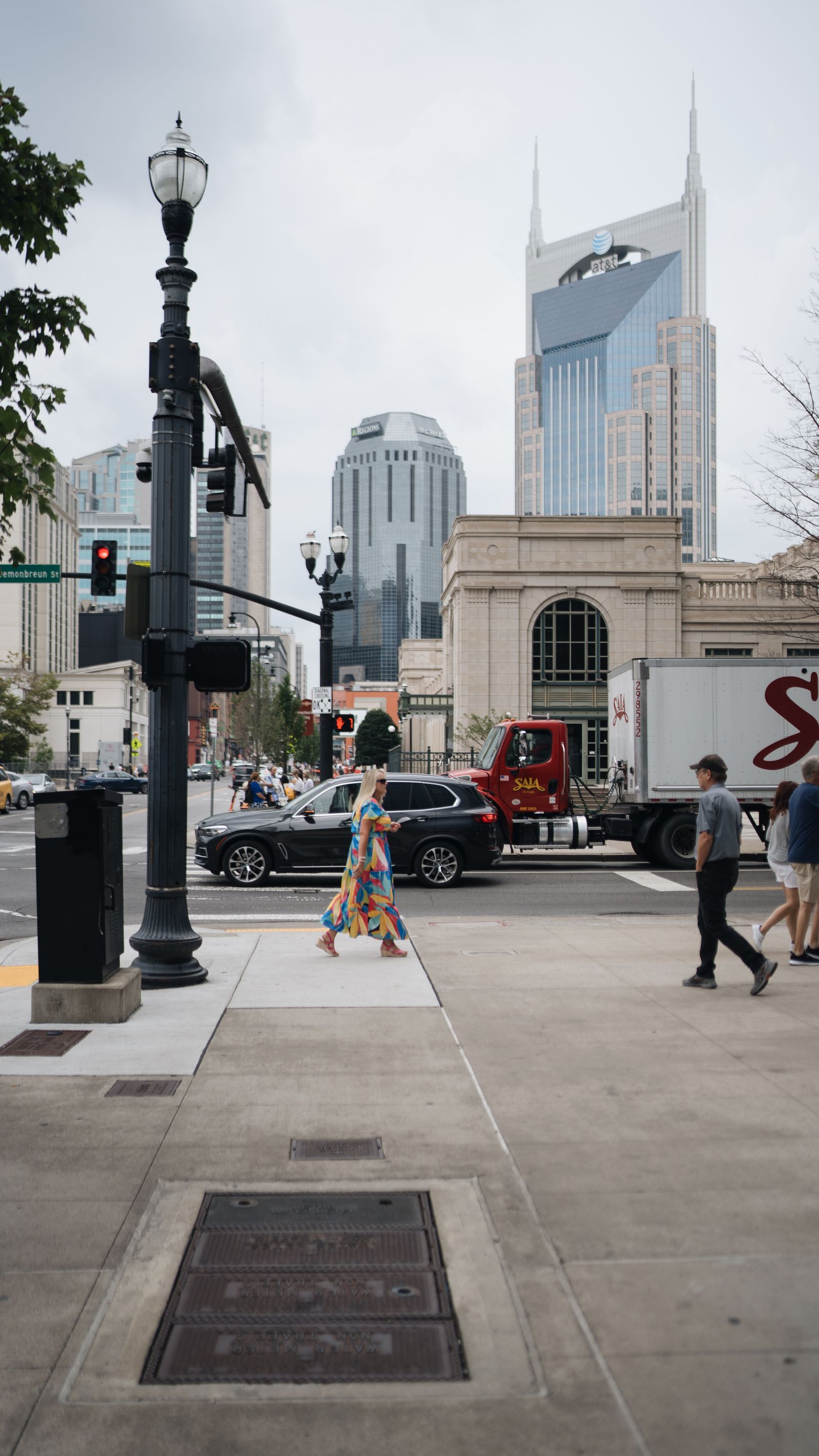 Nashville