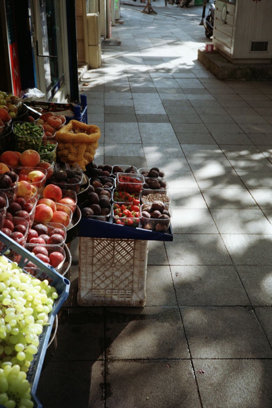 Streets this busy, pero ganito talaga ang buhay-siyudad 🚕