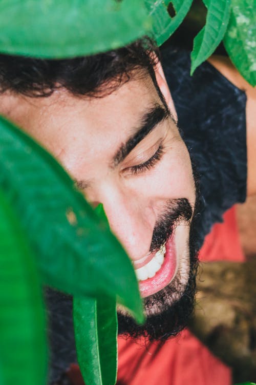 Fotobanka s bezplatnými fotkami na tému portrétnej fotografie