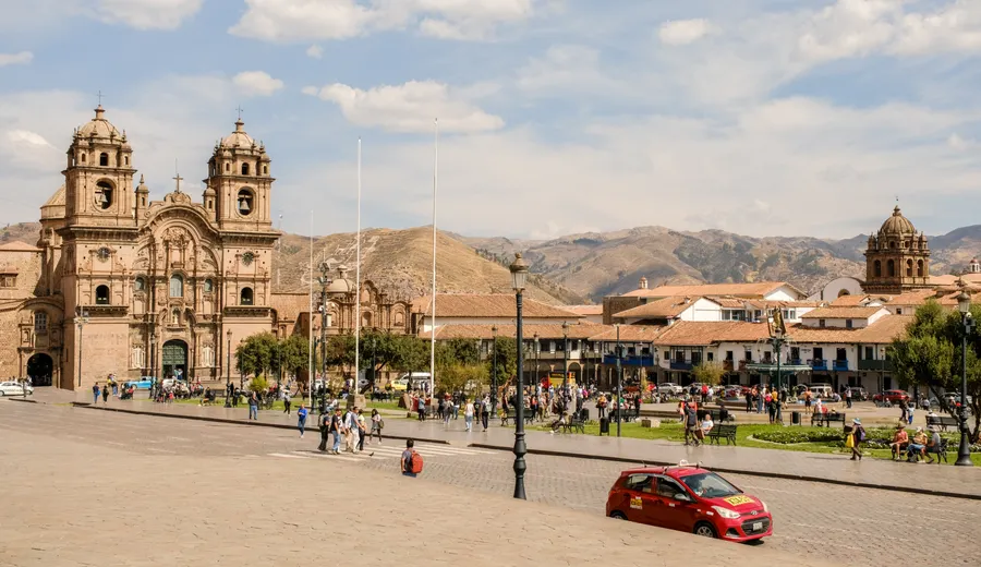 Cusco