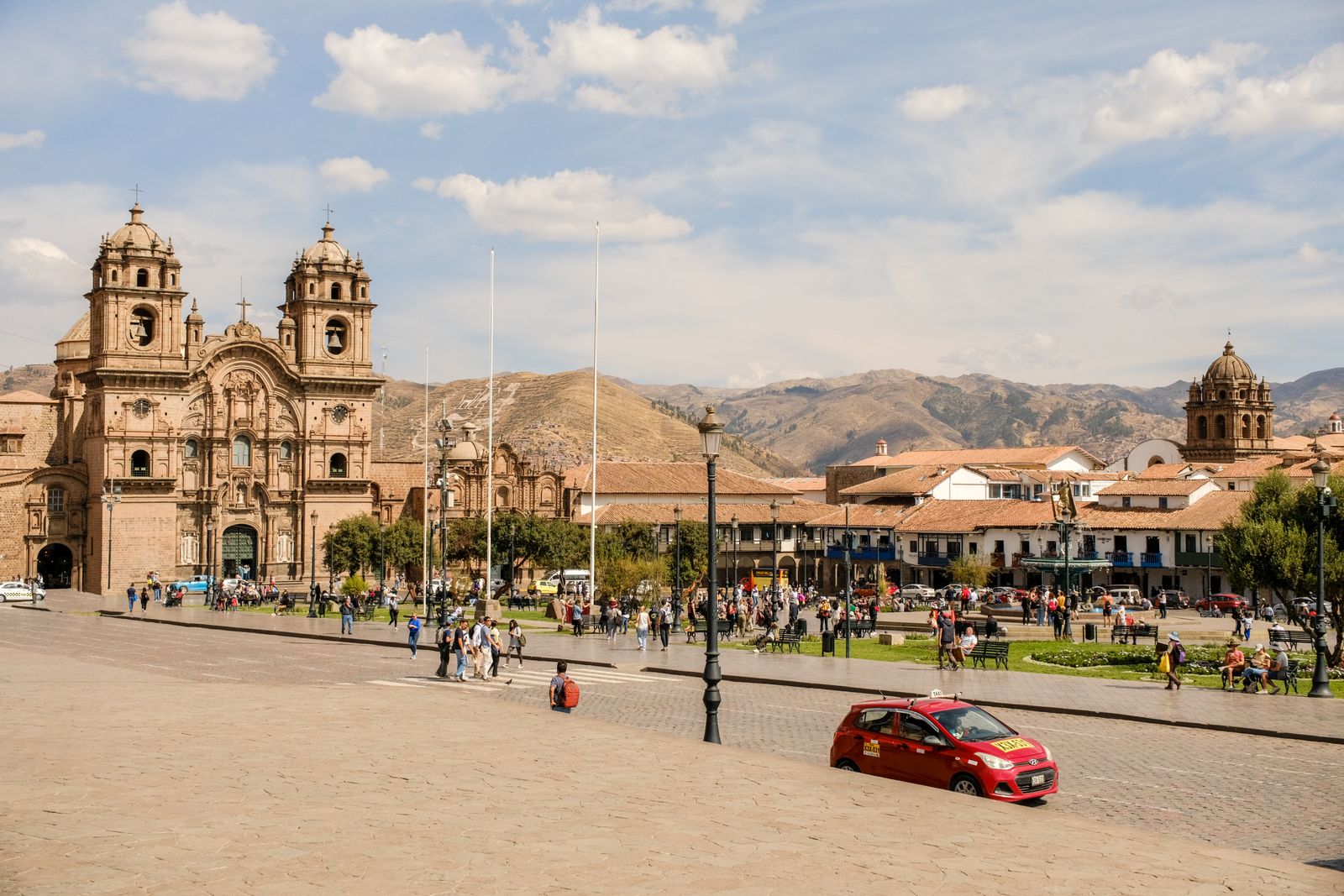 Cusco