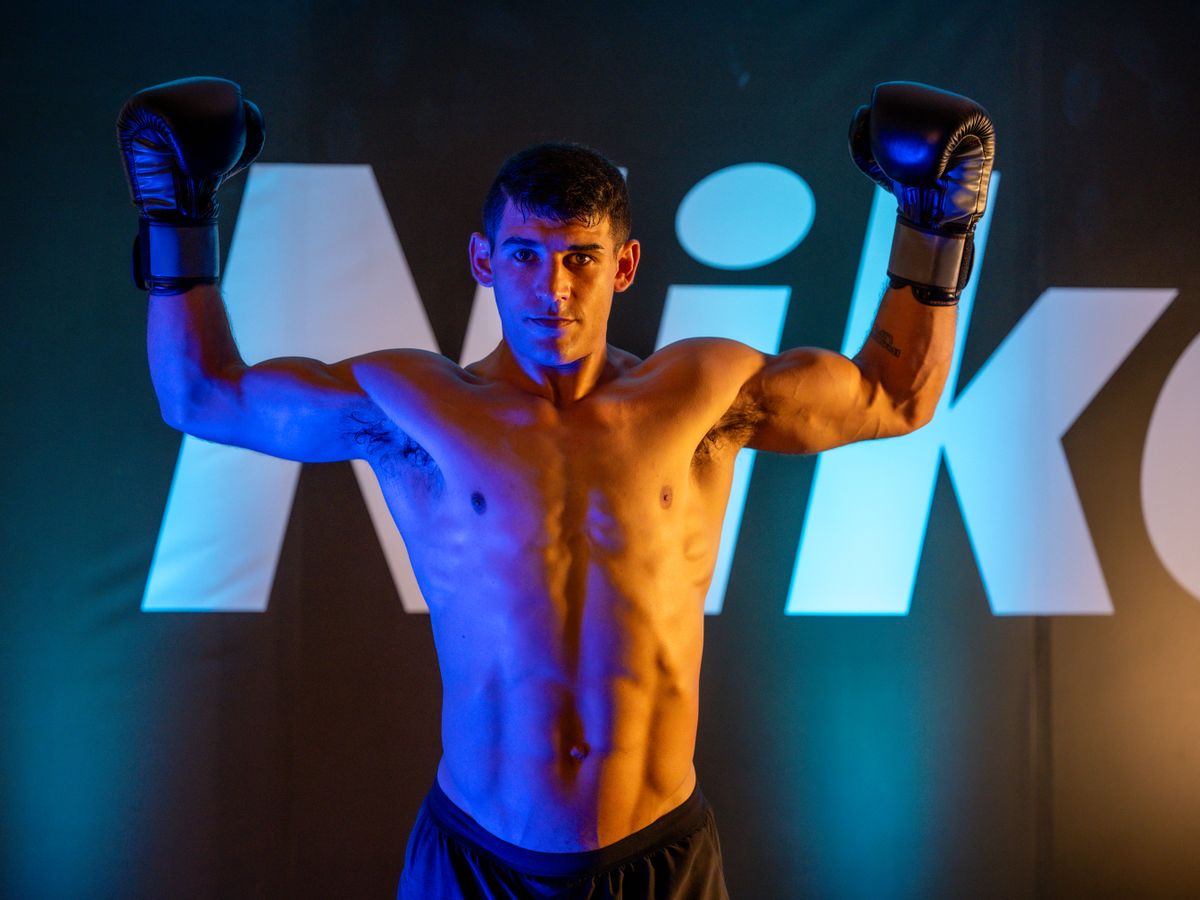 MMA Gear