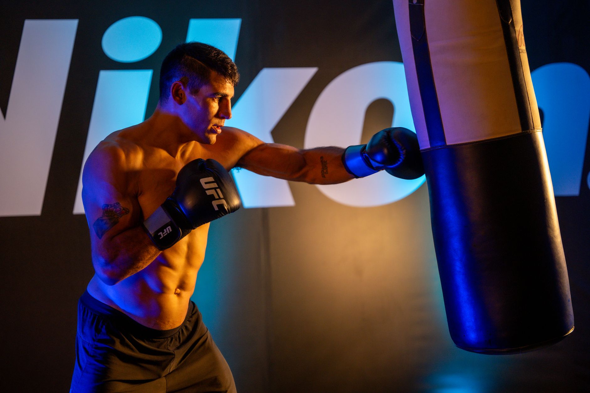 Osem osôb obvinených z plánovania útoku na UFC podujatie pri Bielom dome