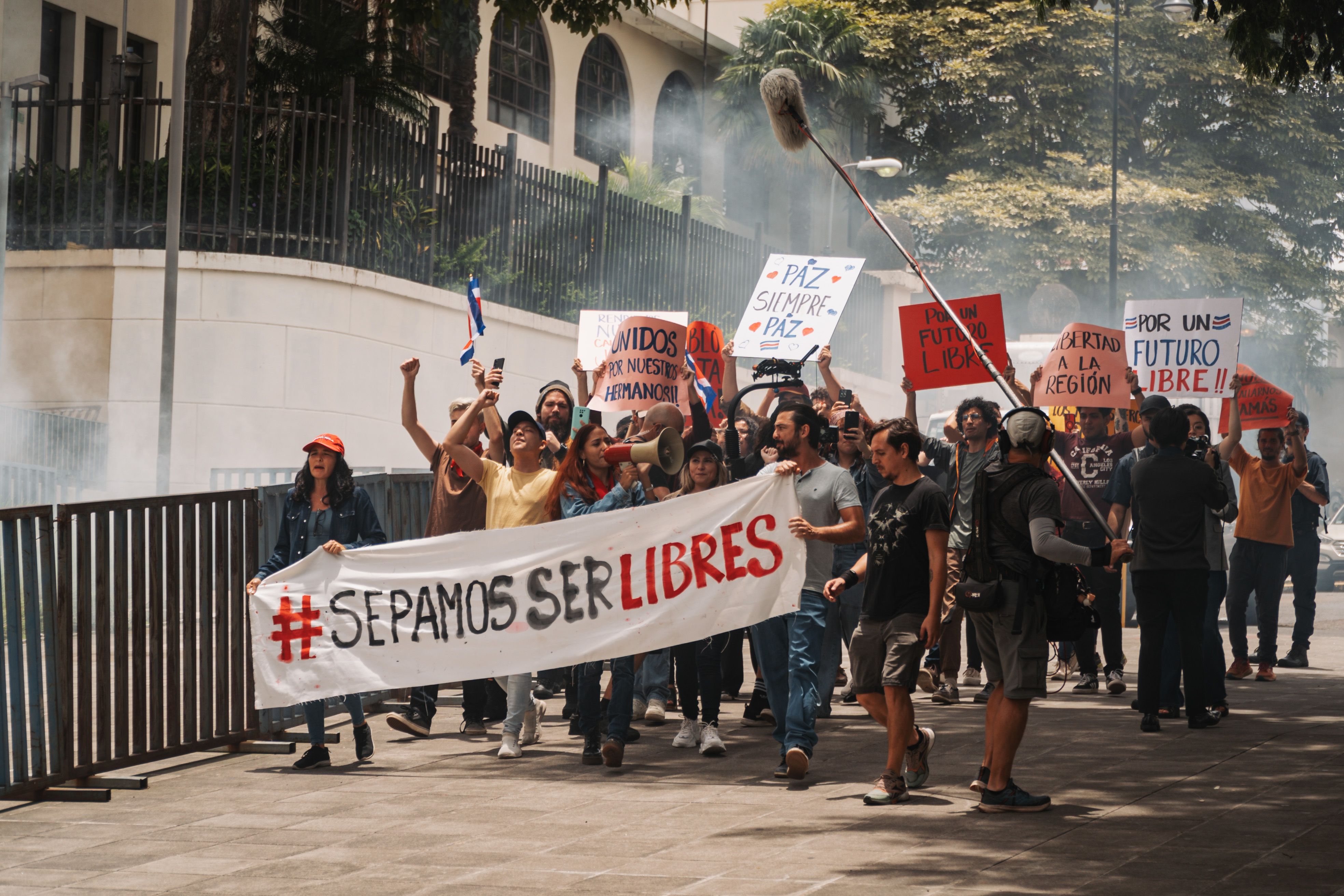 Chile y Costa Rica unen fuerzas para construir Latam-GPT: ¿el comienzo de la soberanía digital latinoamericana?