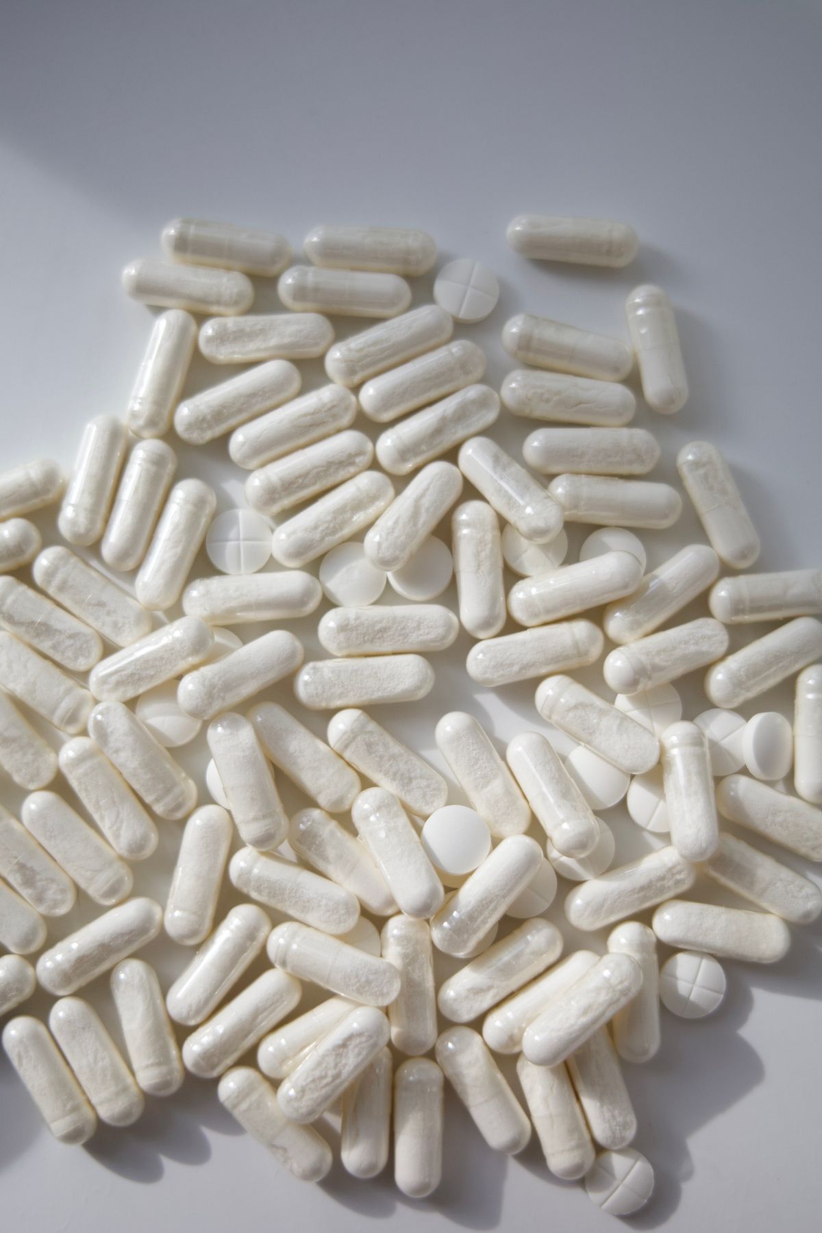 Bacopa monnieri is supplemented as a 50% bacosides standardized extract — the synaptic-plasticity effects show at the 8-12 week mark.