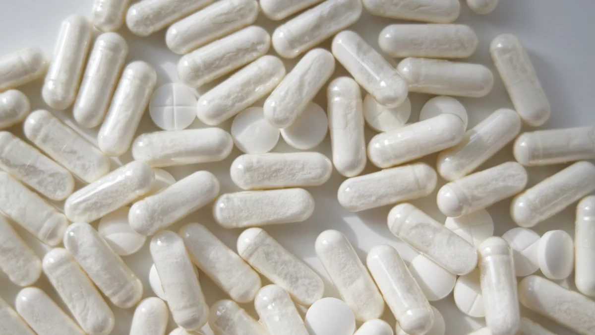 Best Supplements for Kidney Health