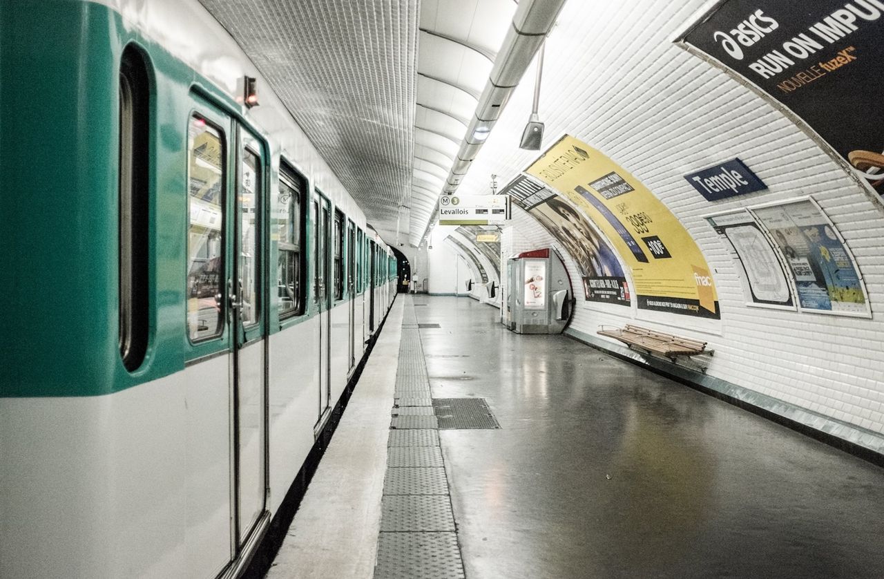 Peu de perturbations attendues à la SNCF et à la RATP lors de la grève du mardi 29 sept.