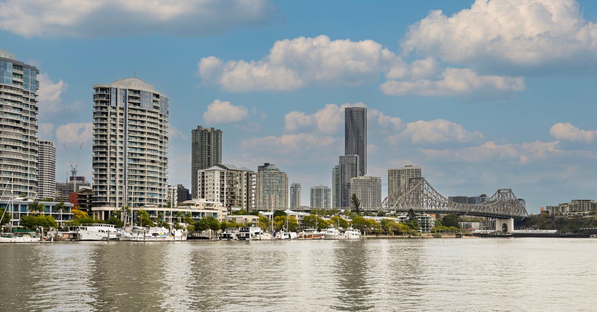 Brisbane