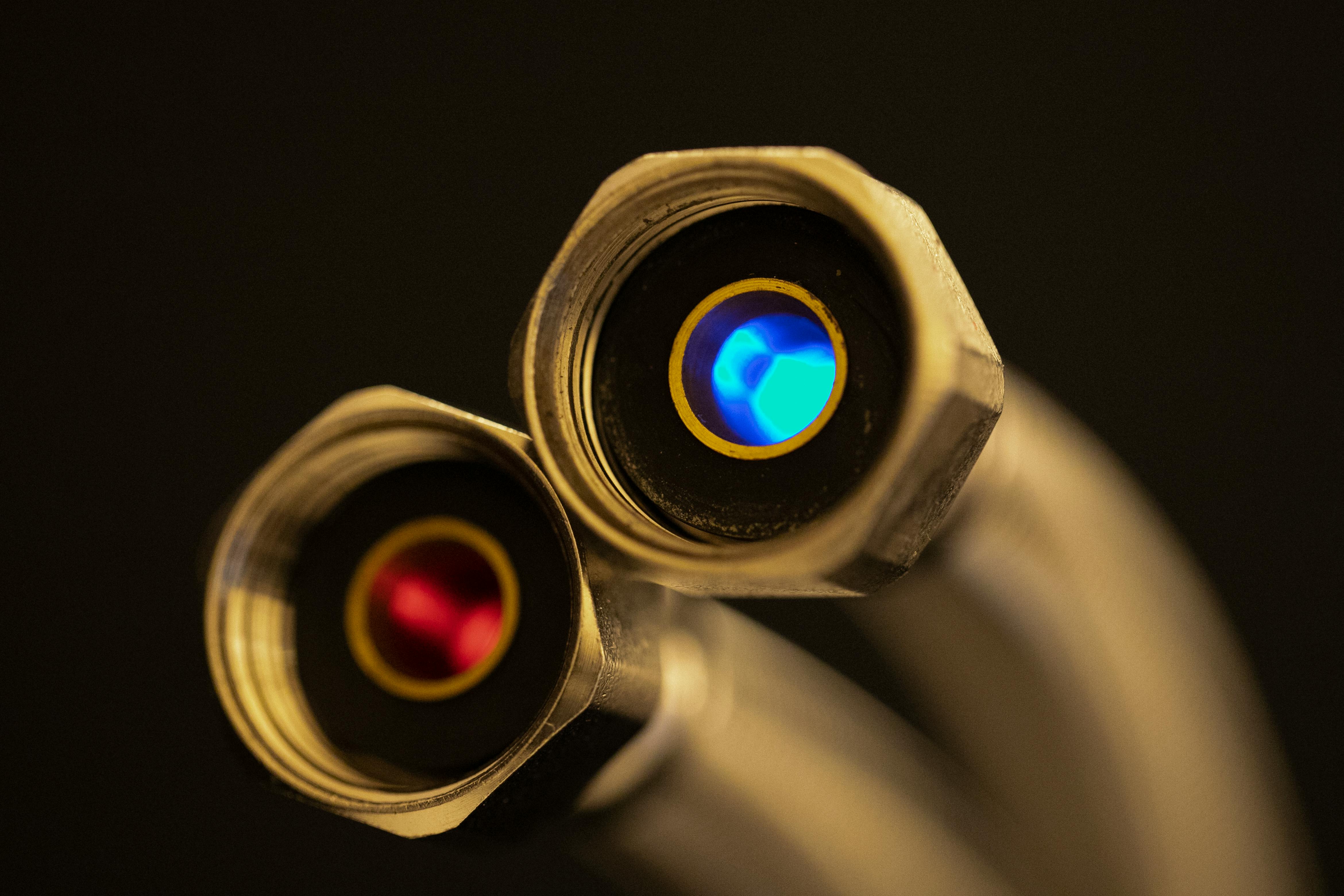 Thermal Imaging Leak Detection service in Woodland, California — appliance leak detection and cleanup