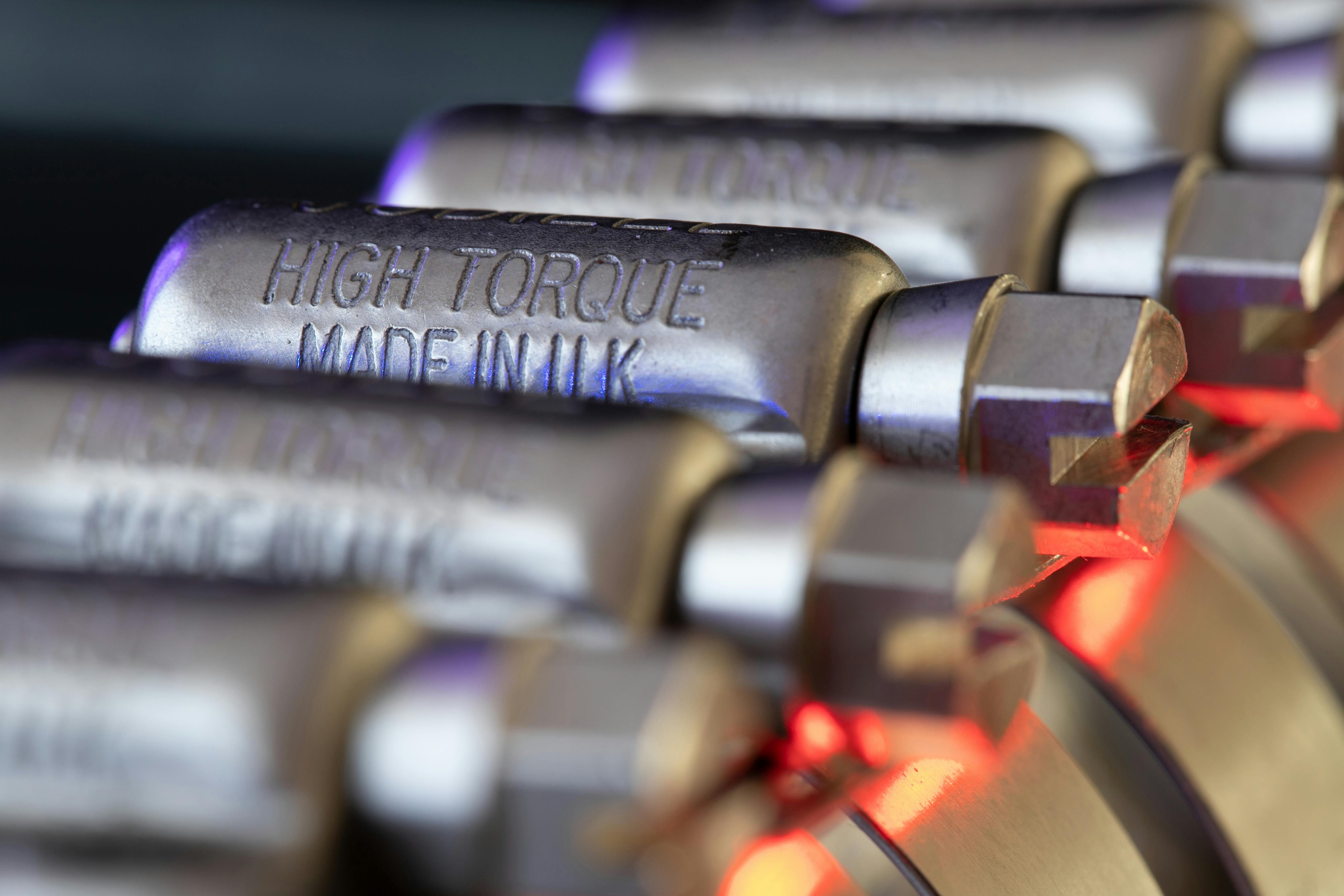 國際之光：台中手工具精密製造展現實力 德國科隆五金展力挺「台