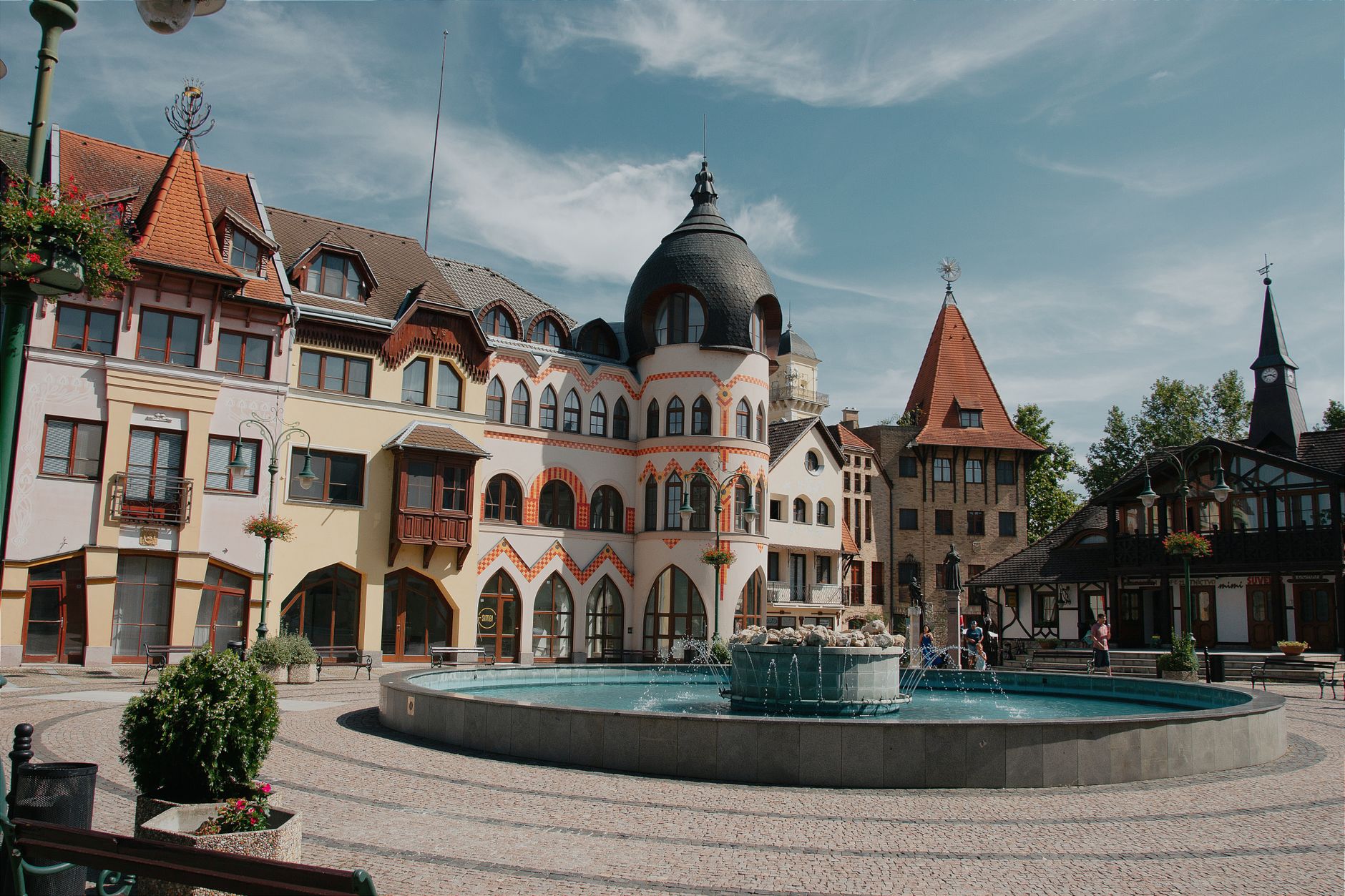 Atracții mureșene, top destinații turistice ale anului 2026