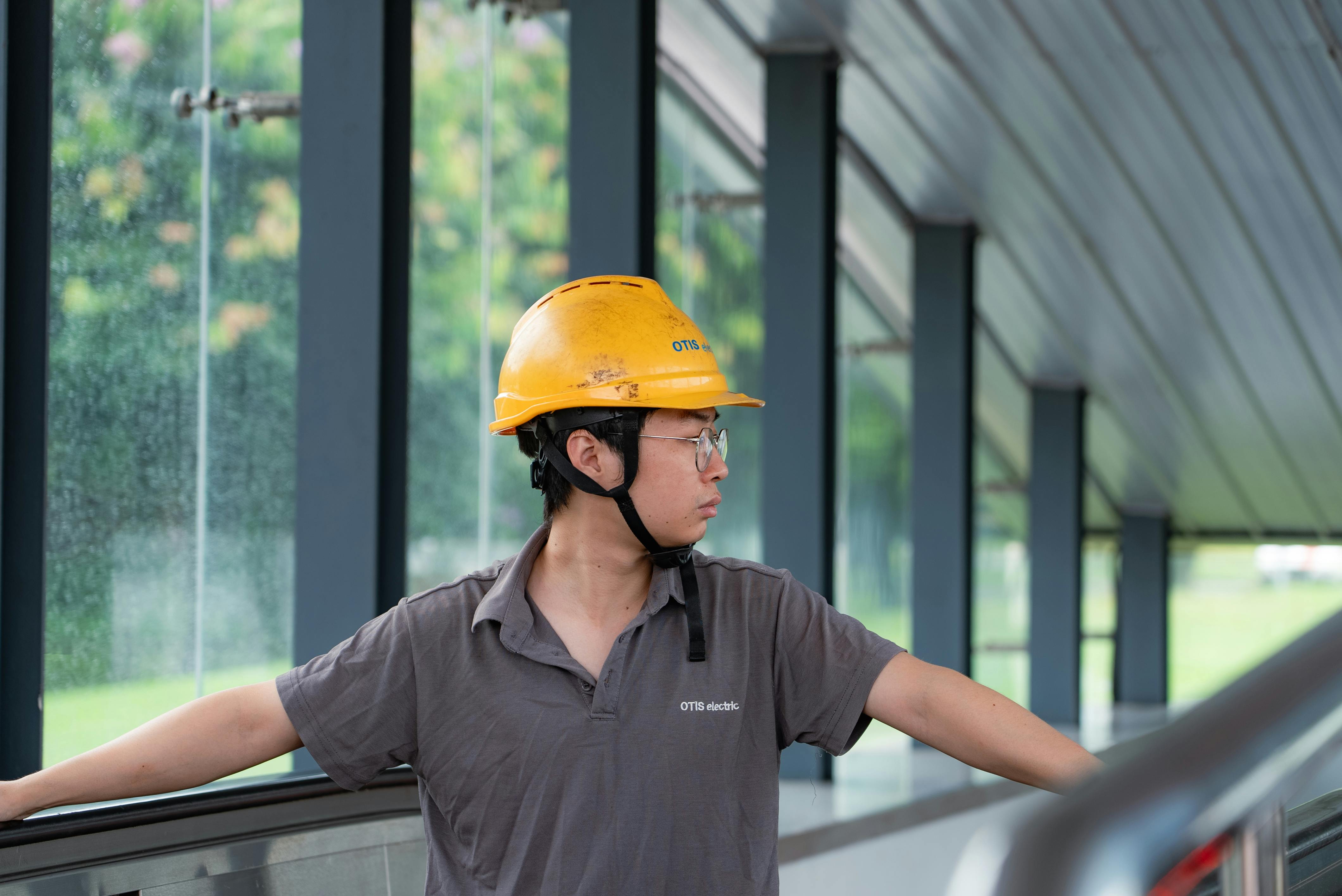 general technical — Photo by jason hu on Pexels