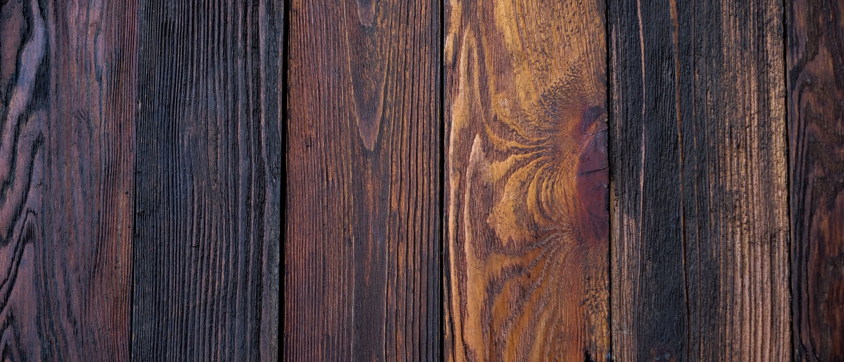 Fence and Decking Painting in Northumberland Park — quality trade paint going on in two coats
