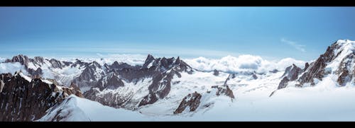 Free stock photo of chamonix, cold, europe