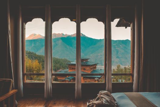 Travel inspiration