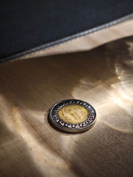Egyptian Pound Faces Pressure as USD/EGP Hits New Mark
