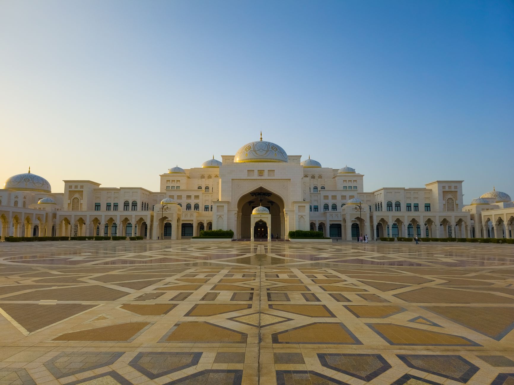 Qasr Al Watan