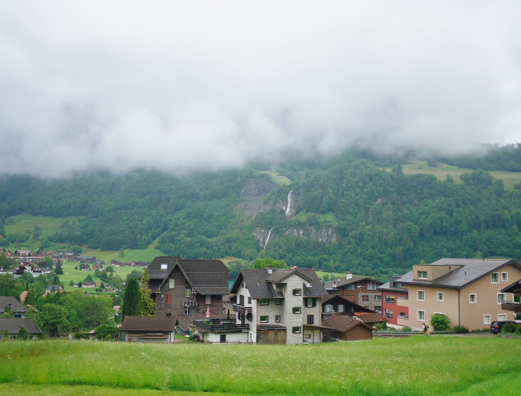 Camps pour familles monoparentales