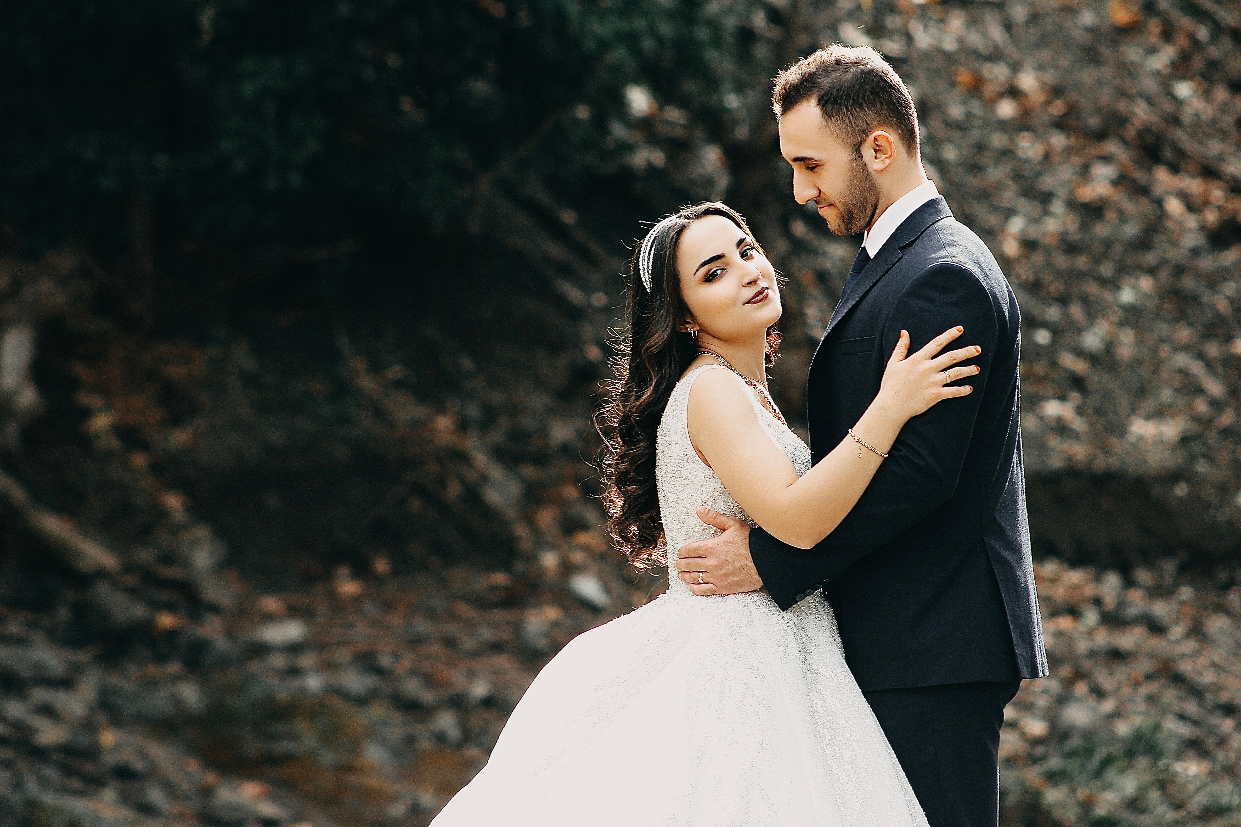 How to Find the Best Wedding Insurance — Photo by YASİN ERBAŞ on Pexels