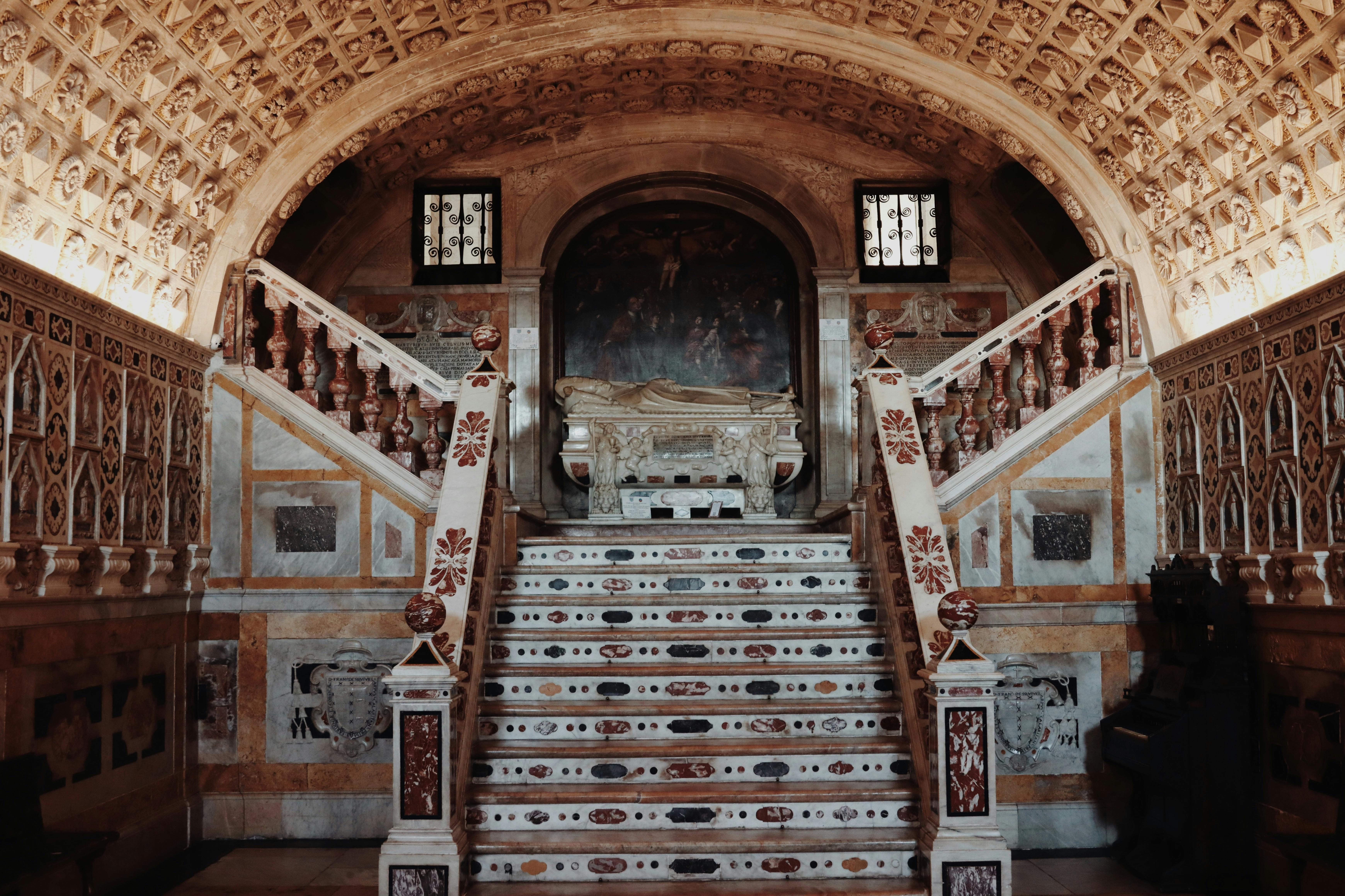 cathedral of cagliari