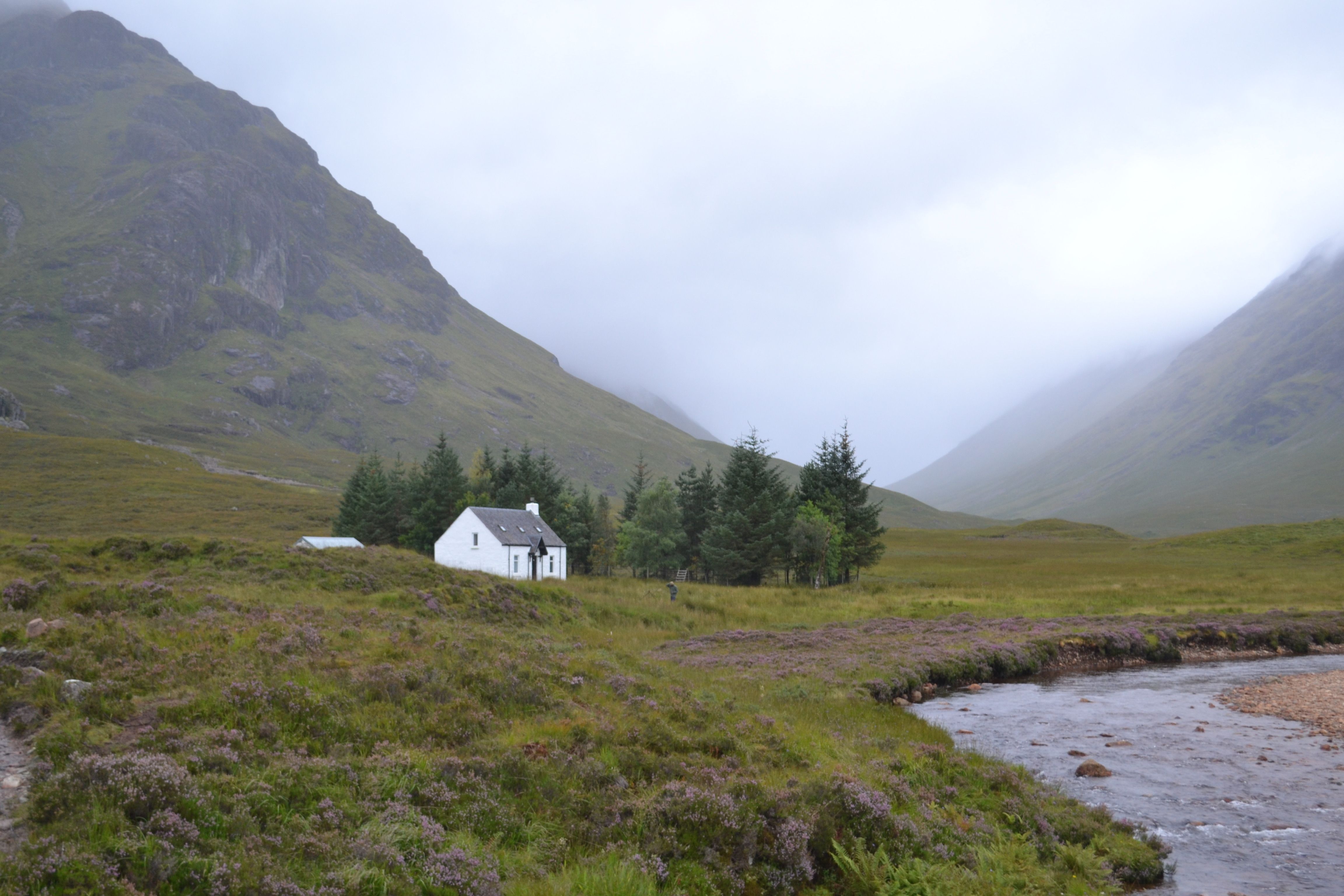 scotland