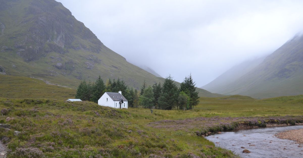 scotland