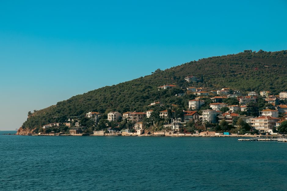 Liburan ke Pulau Princes Islands dari Istanbul Liburan ke Pulau Princes Islands dari Istanbul