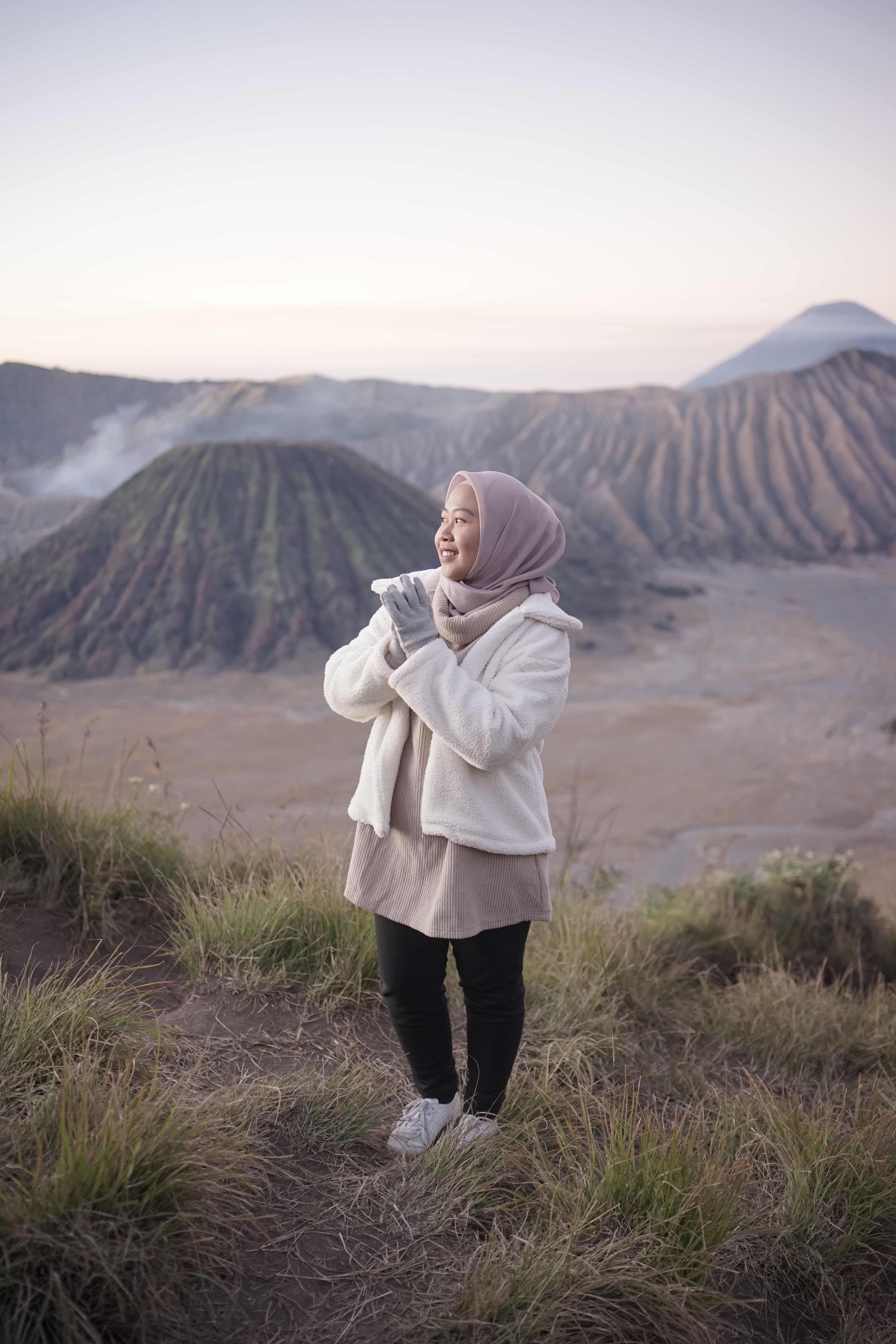 Keindahan Gunung Bromo: Rute Wisata dan Sunrise Ikonik